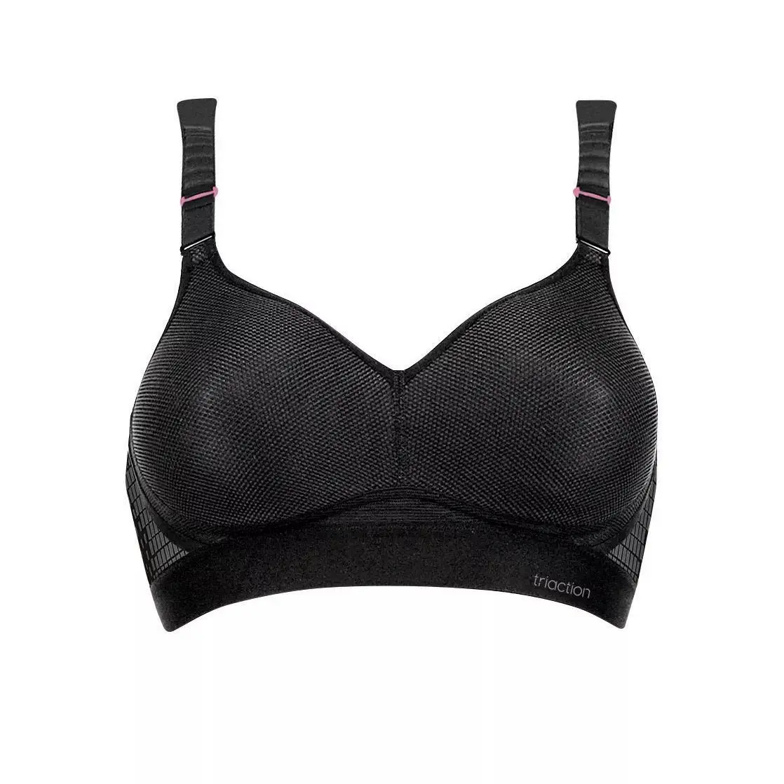 Sujetador de mujer Triumph Triaction Hybrid Lite P