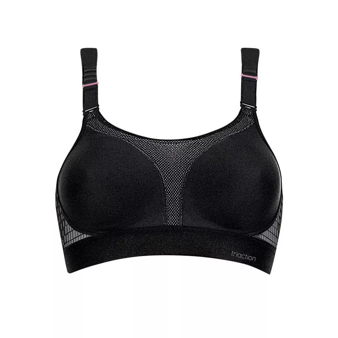 Reggiseno sportivo da donna Triumph Triaction Extreme Lite N