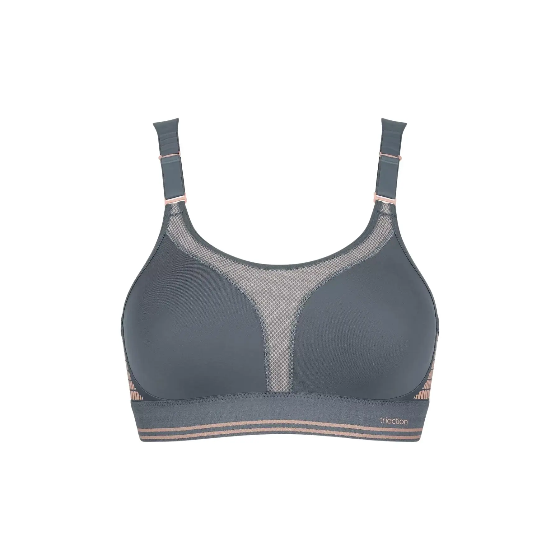 Reggiseno sportivo da donna Triumph Triaction Extreme Lite N