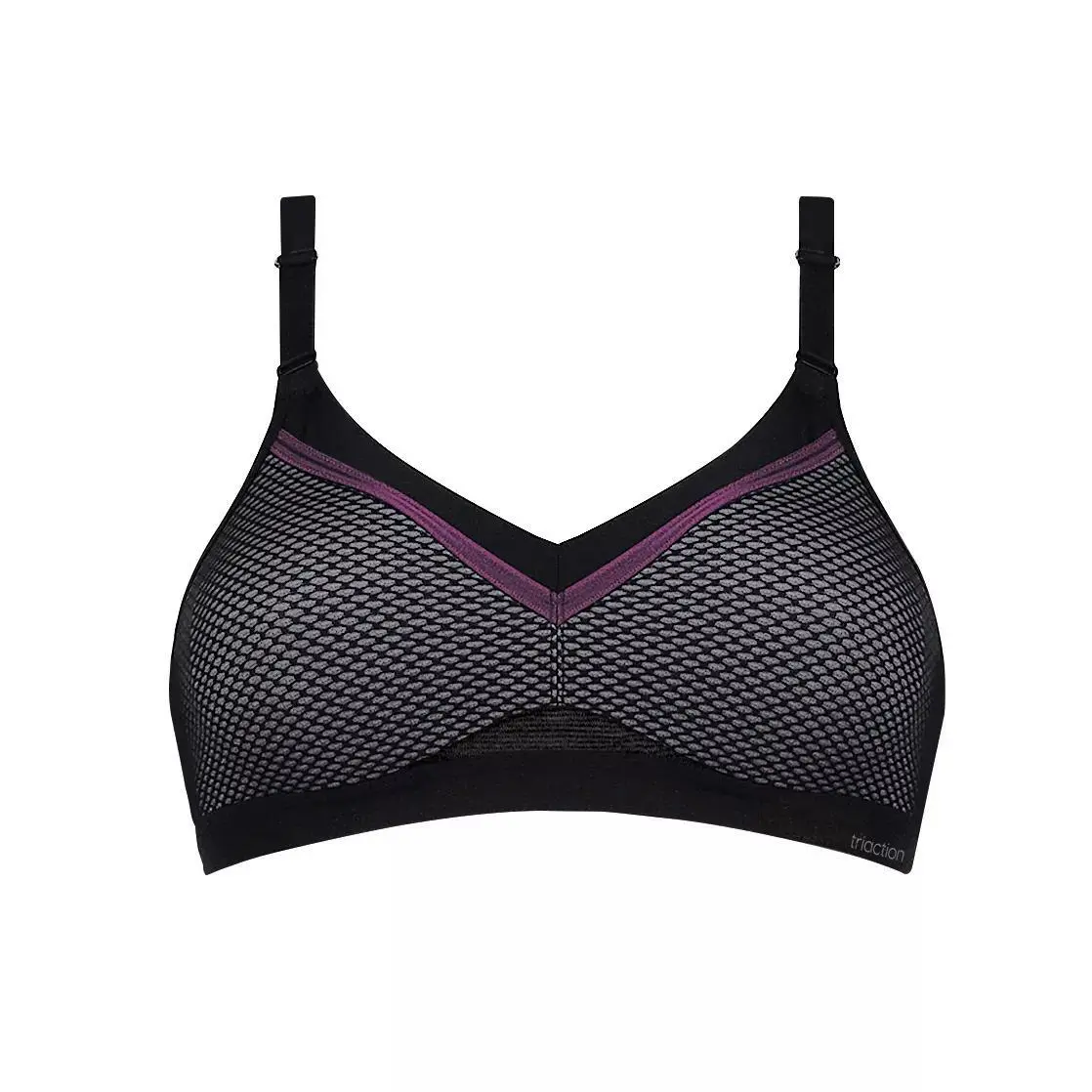 Reggiseno sportivo da donna Triumph Triaction Free Motion N