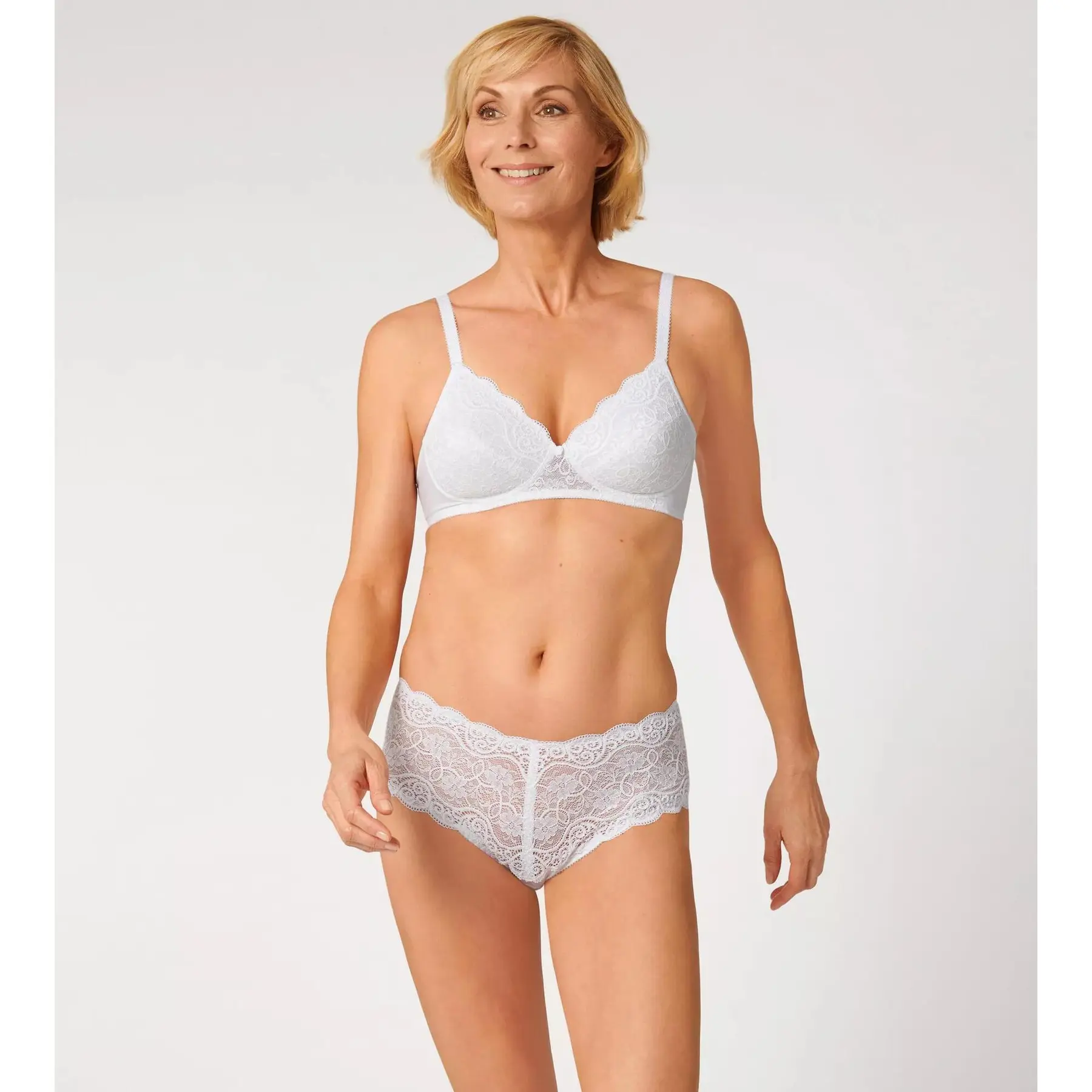 Reggiseno da donna Triumph Amourette 300 P