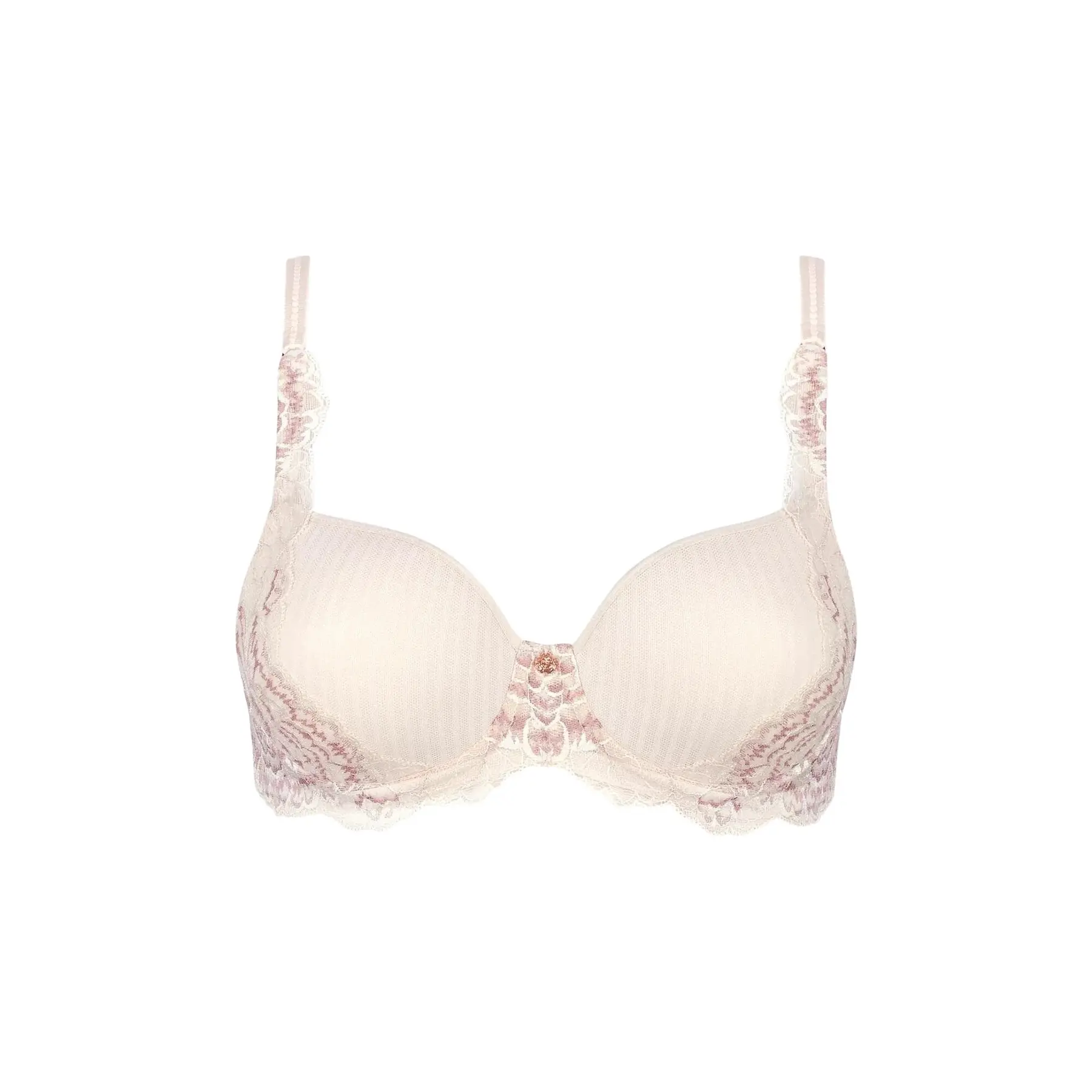 Reggiseno da donna Triumph Peony Florale WP