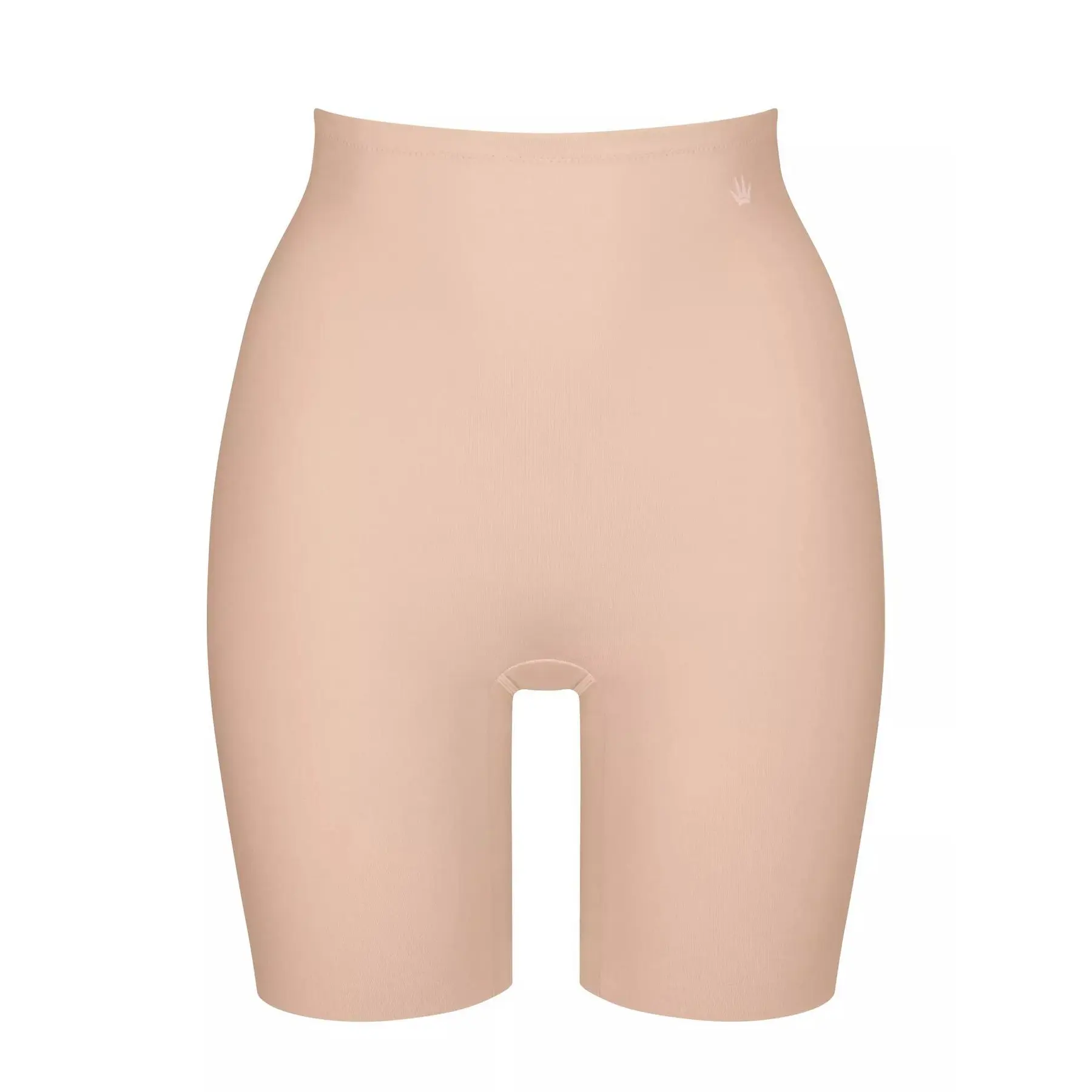 Shorts senza cuciture in cotone a vita alta Triumph Becca Extra L