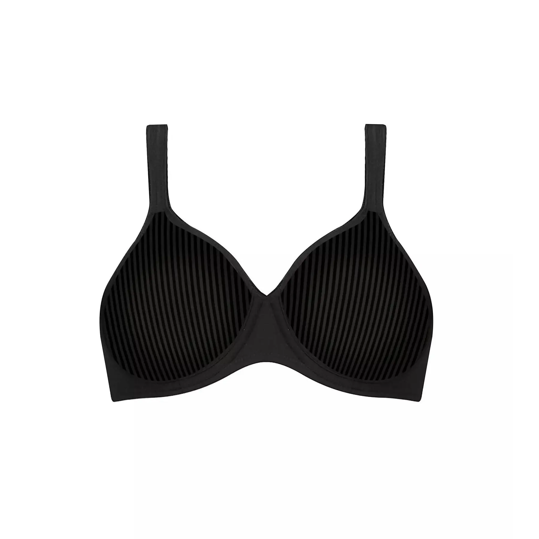 Reggiseno donna in morbido cotone Triumph Modern W