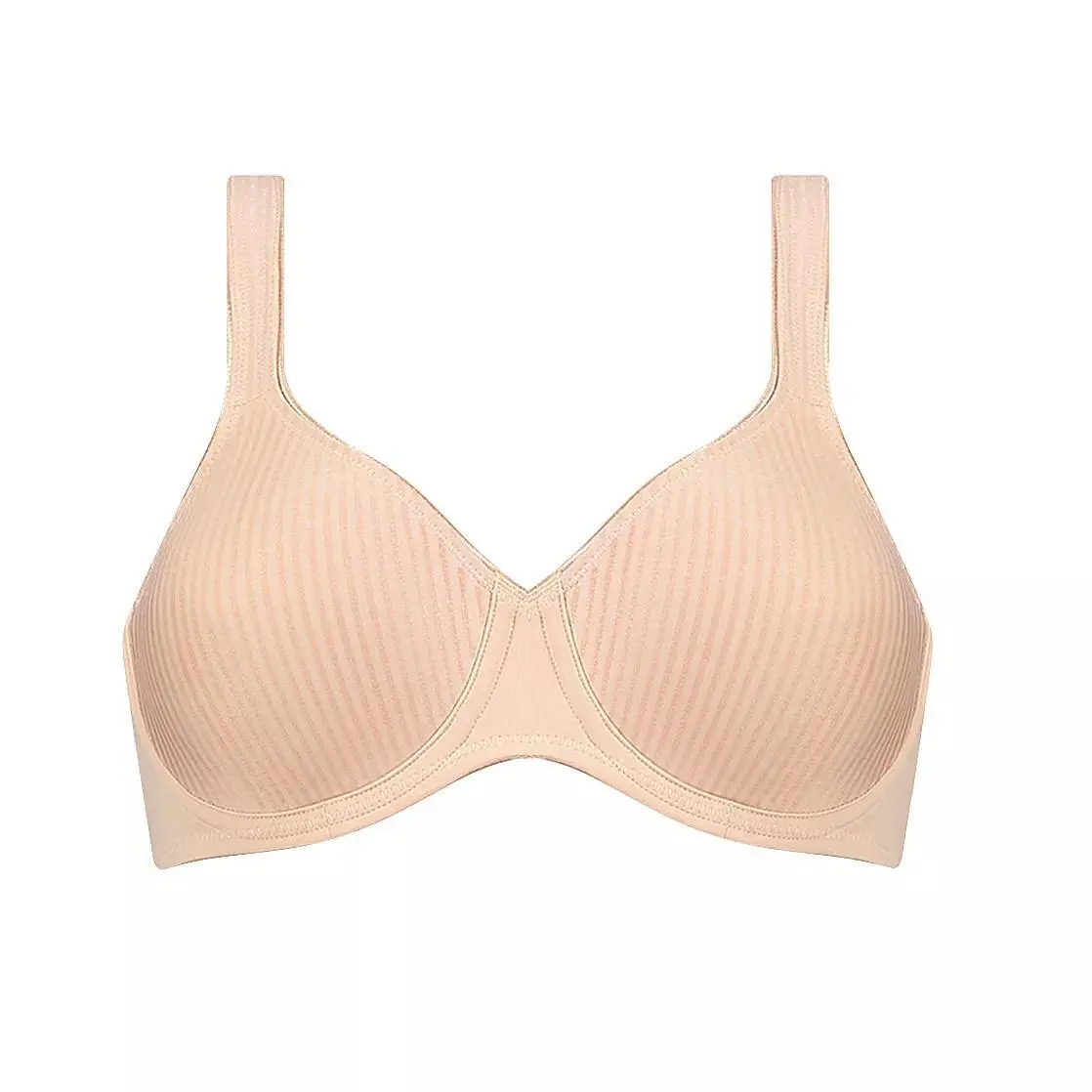 Reggiseno donna in morbido cotone Triumph Modern W