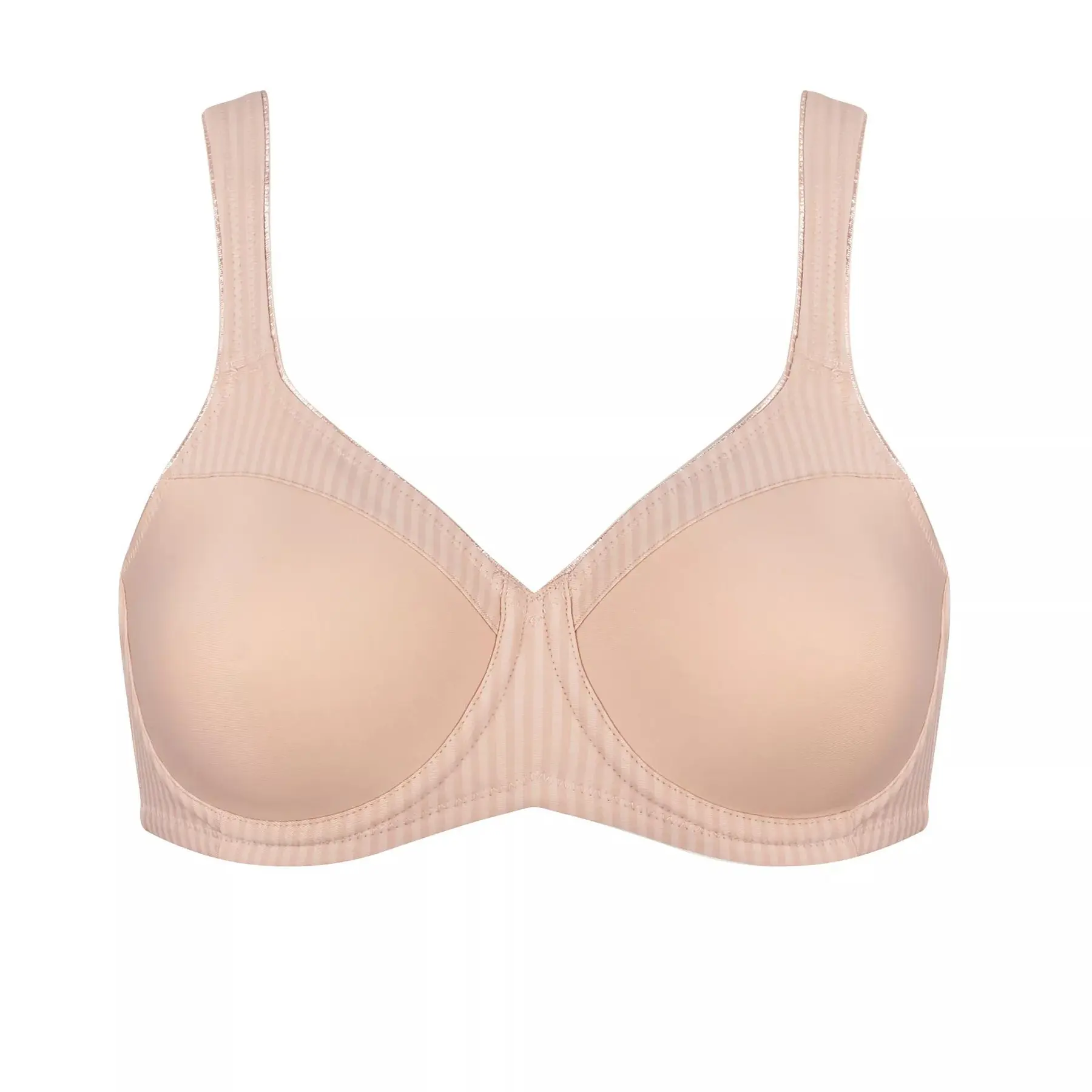 Reggiseno donna in morbido cotone Triumph Modern W01