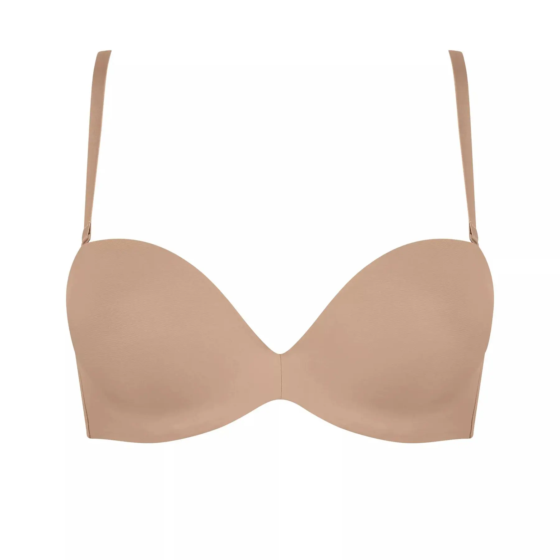 Reggiseno da donna Triumph Stepy Soft