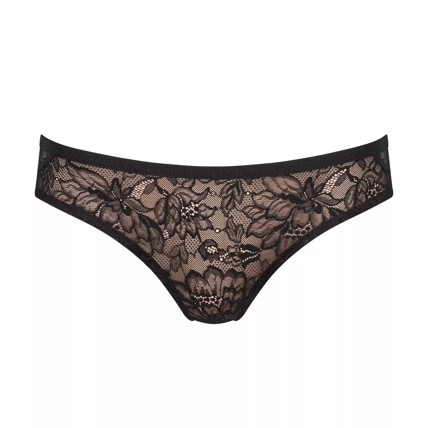 Brasilianisches Höschen, Frau Triumph Amourette Charm