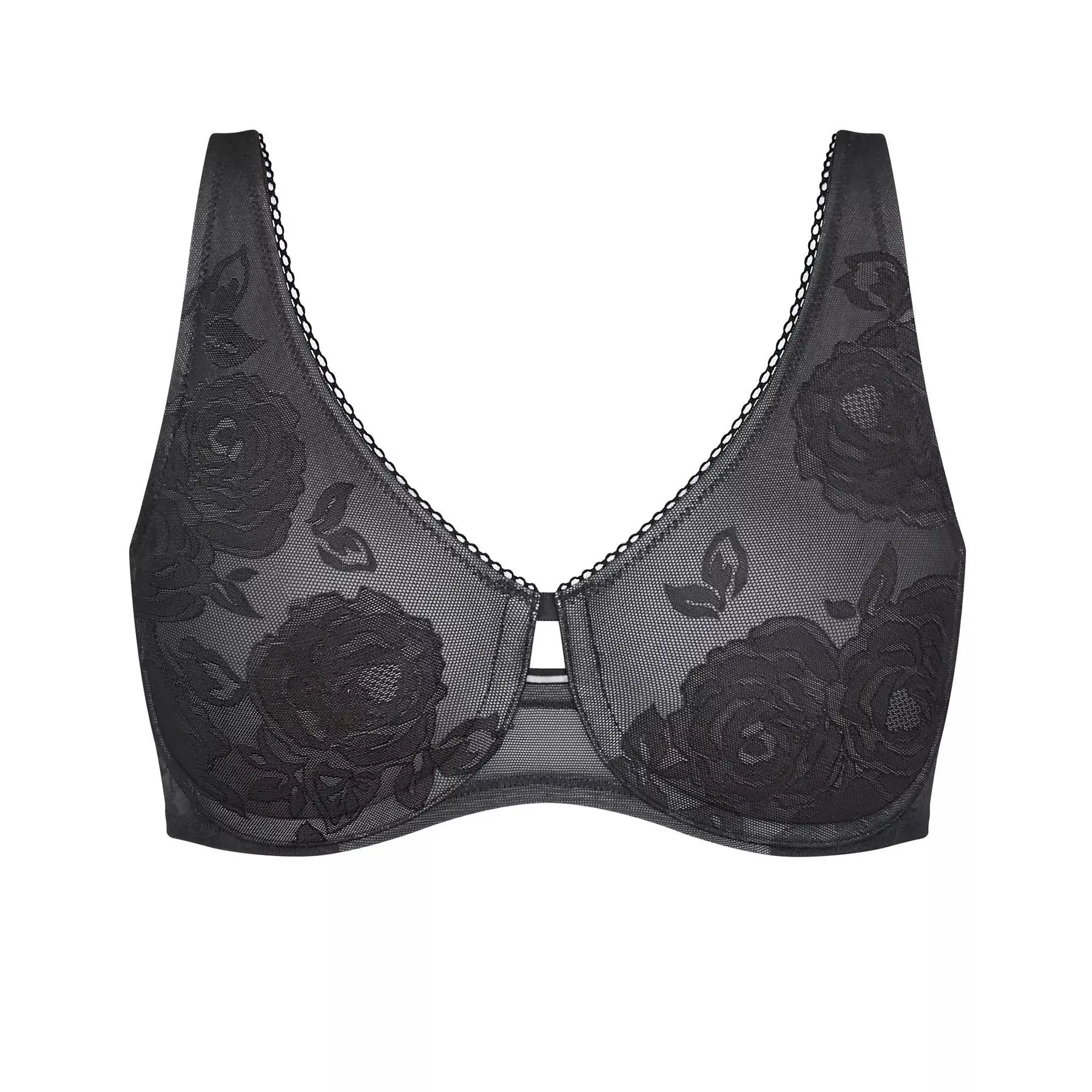 Reggiseno da donna Triumph Wild Rose Sensation W01