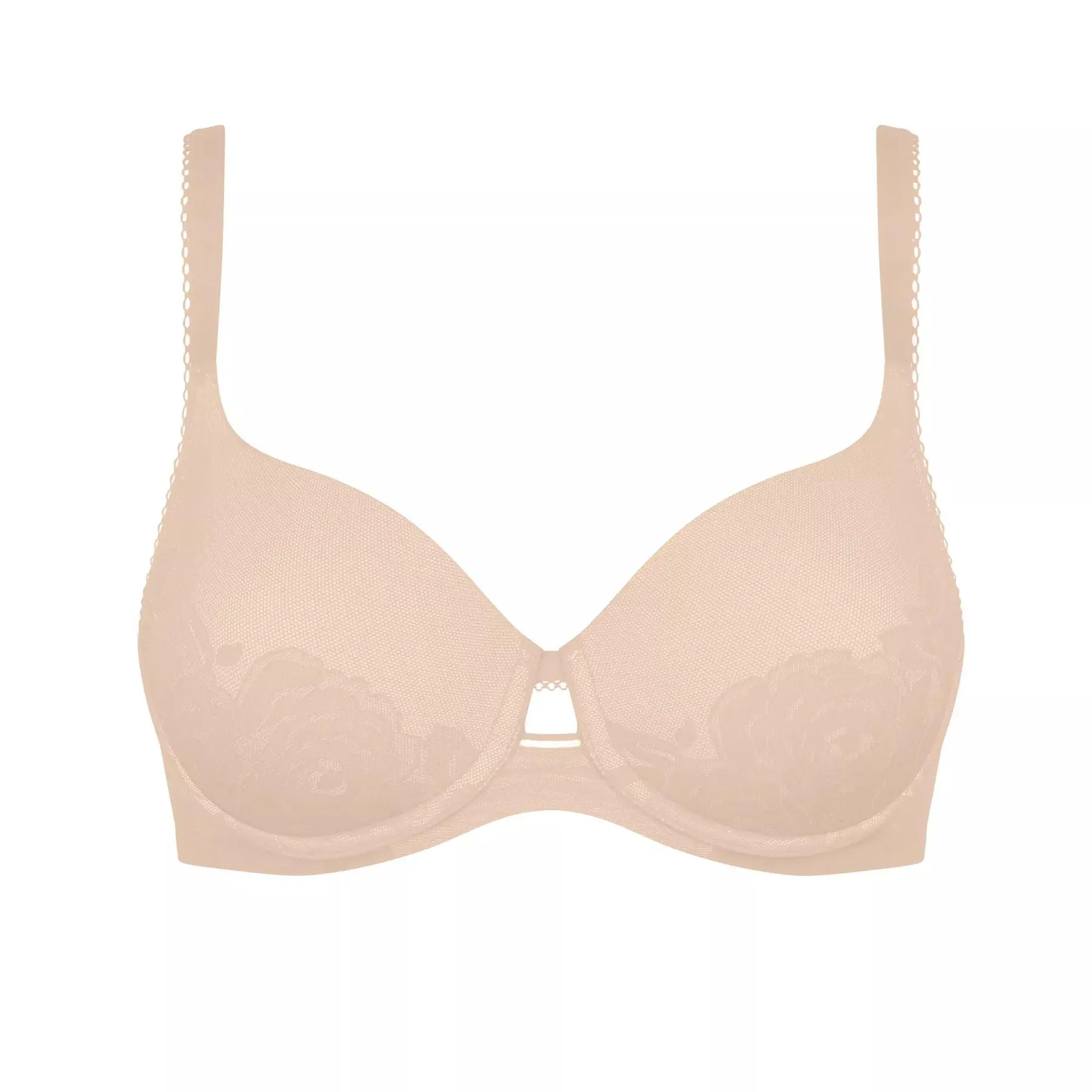 Reggiseno da donna Triumph Wild Rose Sensation WP