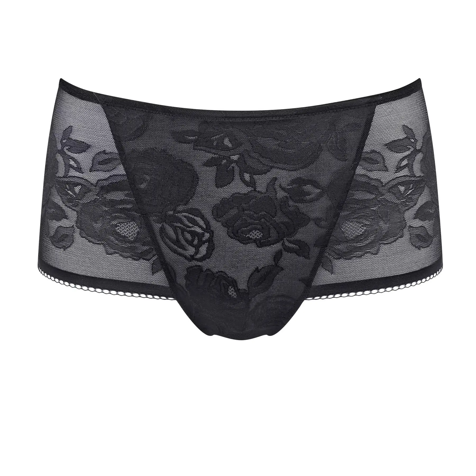 Höschen für Frauen Triumph Wild Rose Sensation Maxi