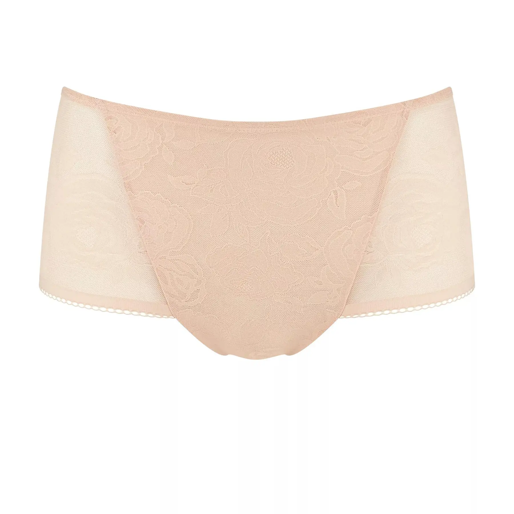 Höschen für Frauen Triumph Wild Rose Sensation Maxi