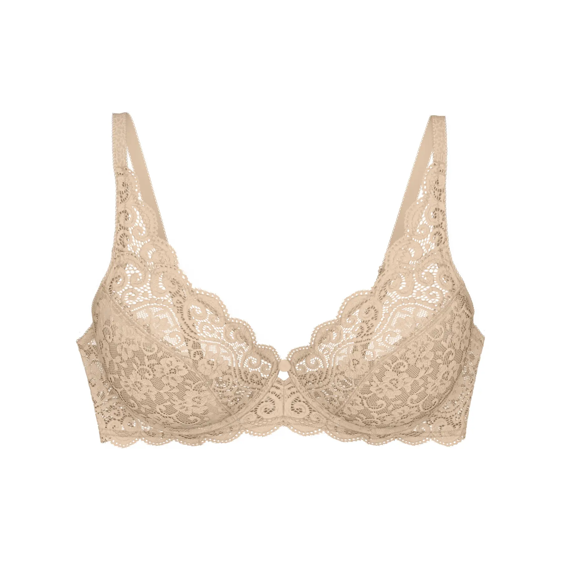 Reggiseno da donna Triumph Amourette W
