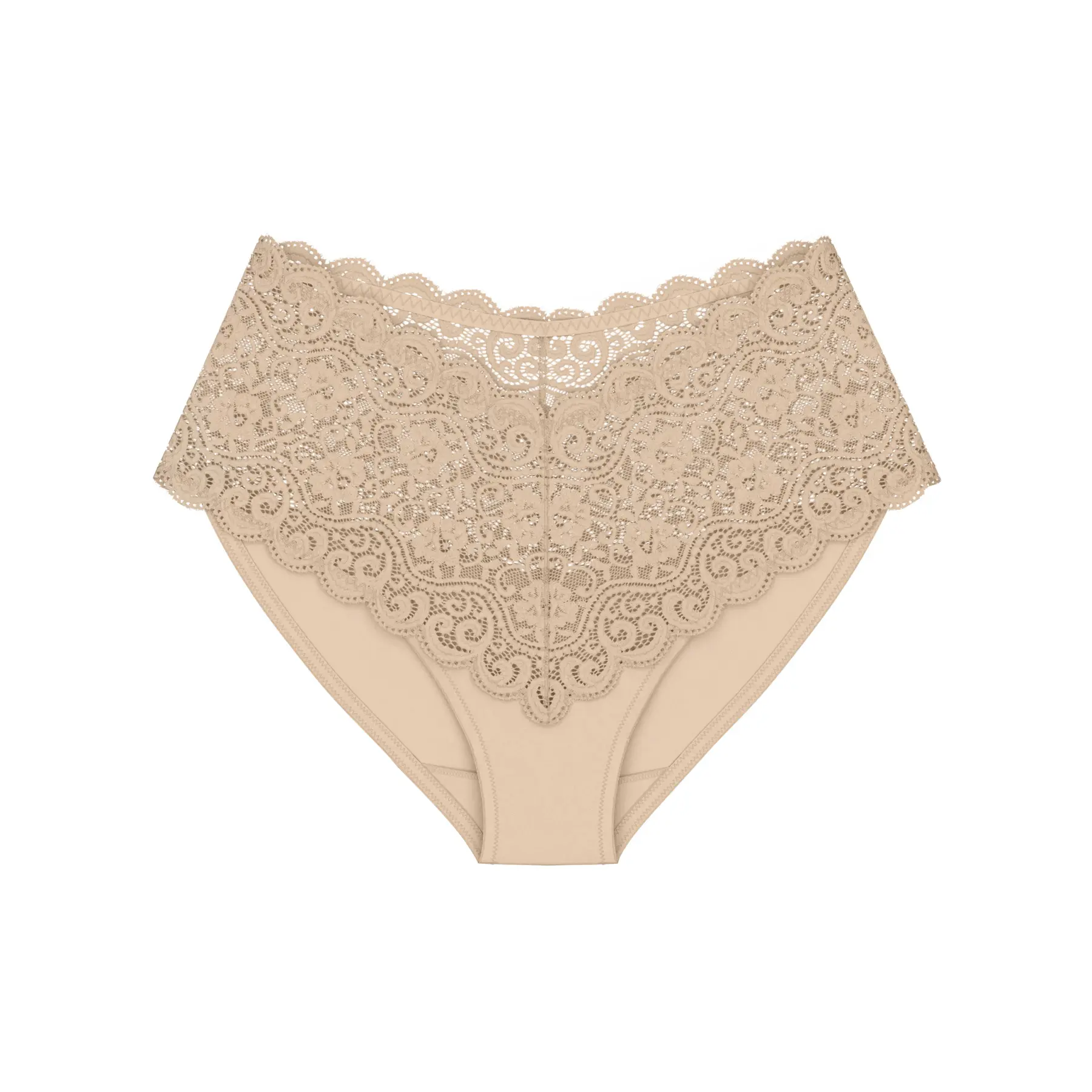 Höschen für Damen Triumph Amourette Maxi