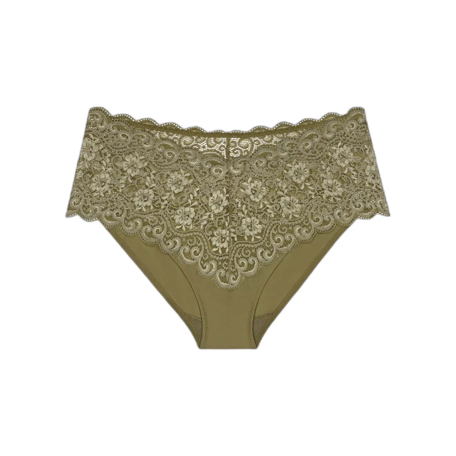 Mutandine da donna Triumph Amourette Maxi
