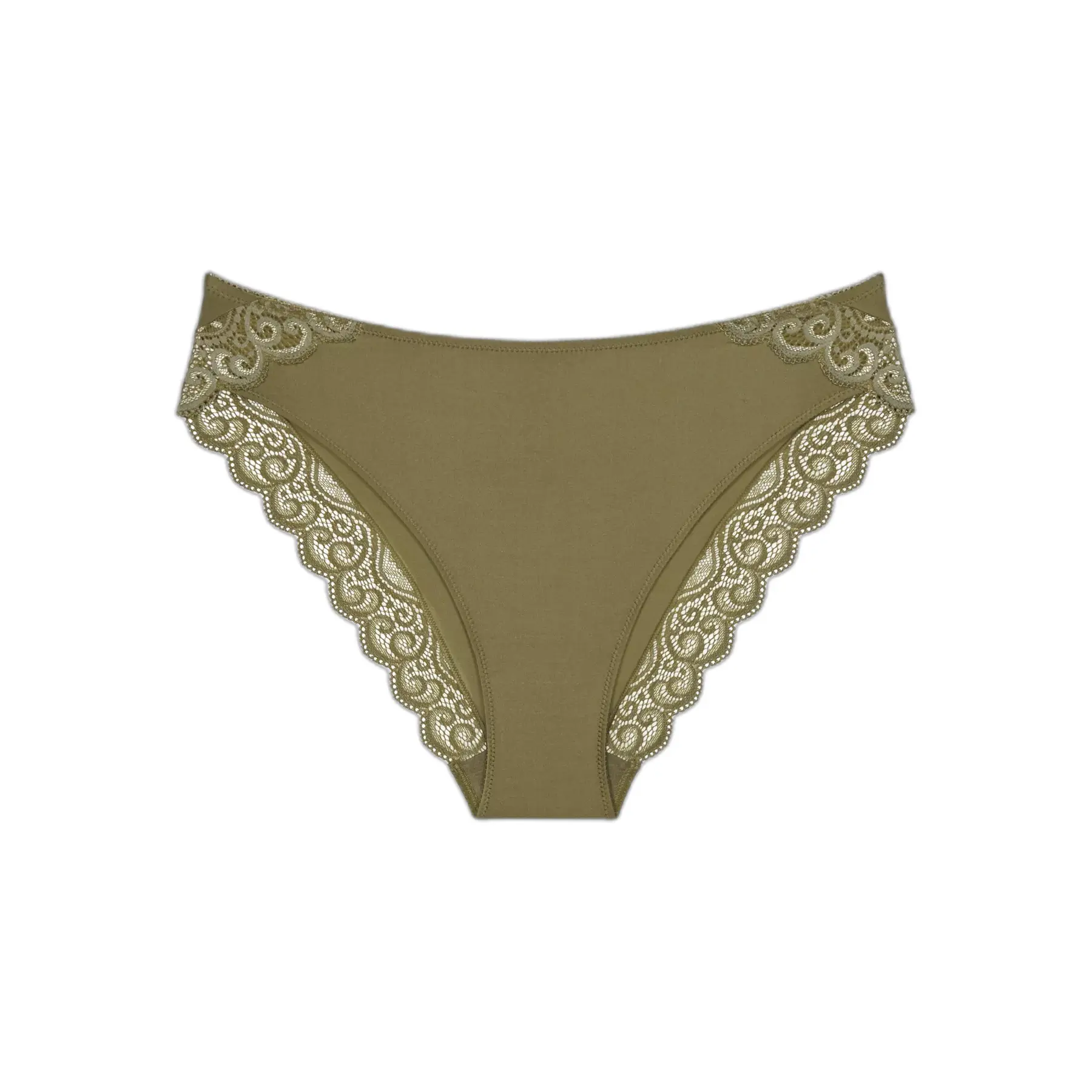 Höschen für Damen Triumph Amourette Tai