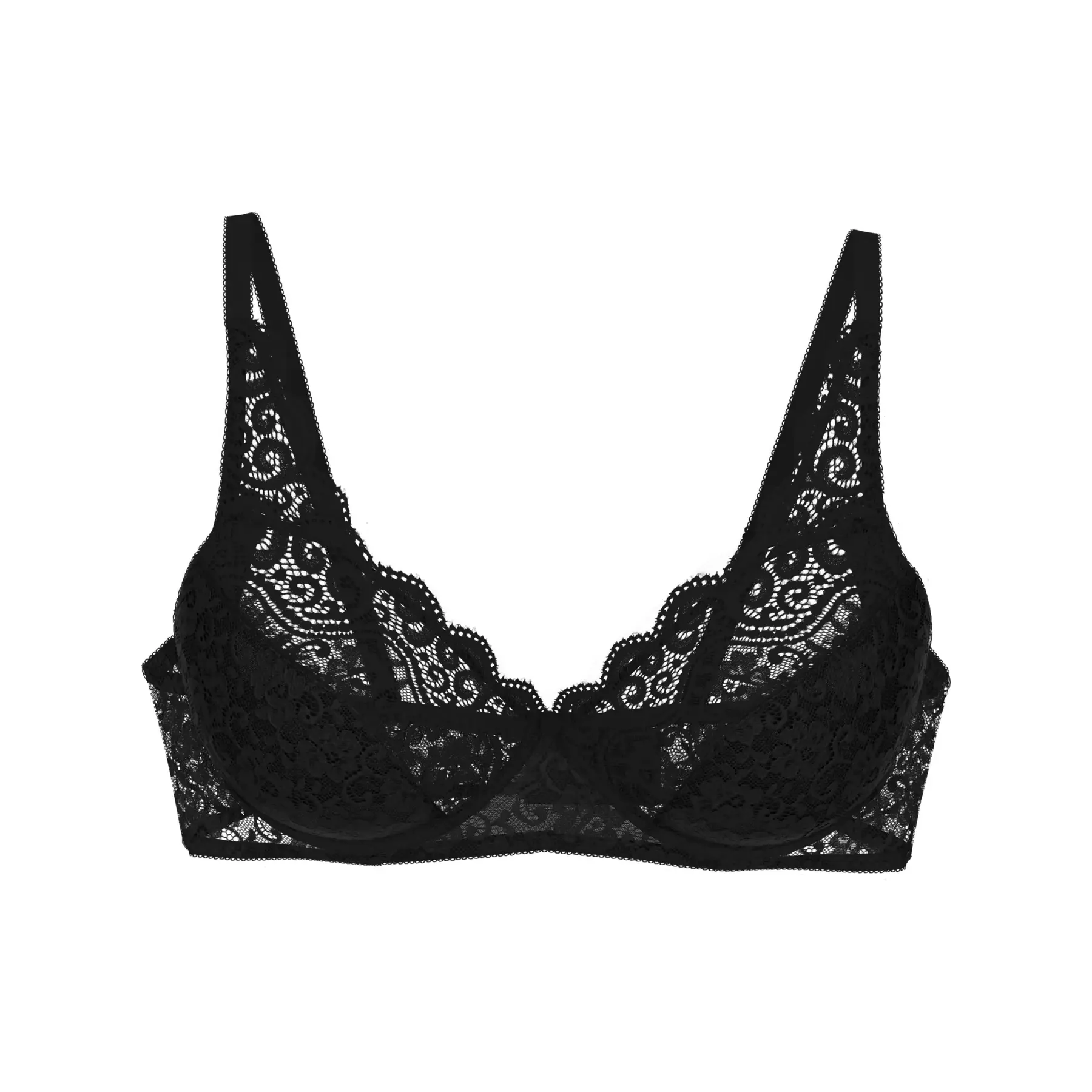 Reggiseno da donna Triumph Amourette N
