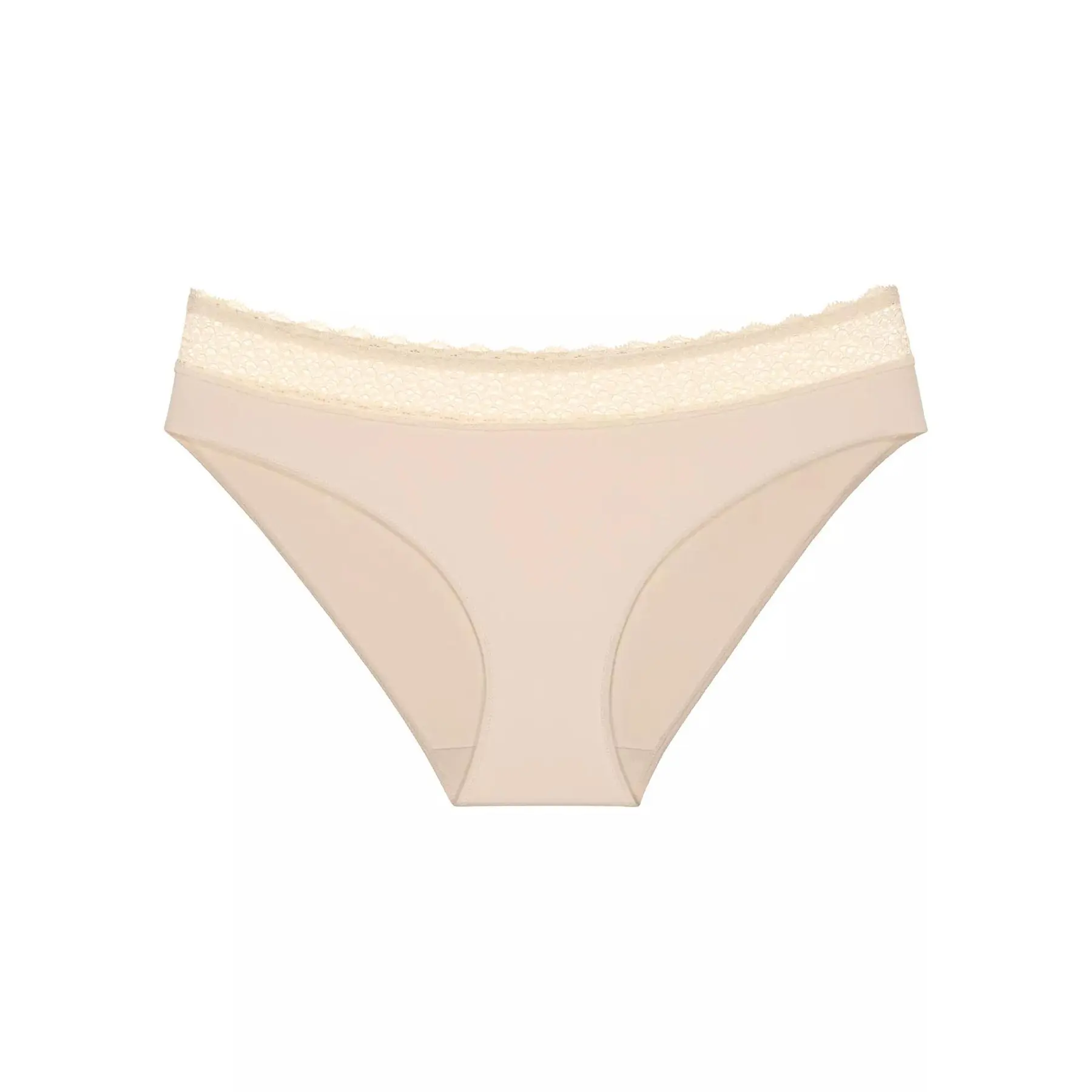 Mutandine tai da donna Triumph Feel Of Modal