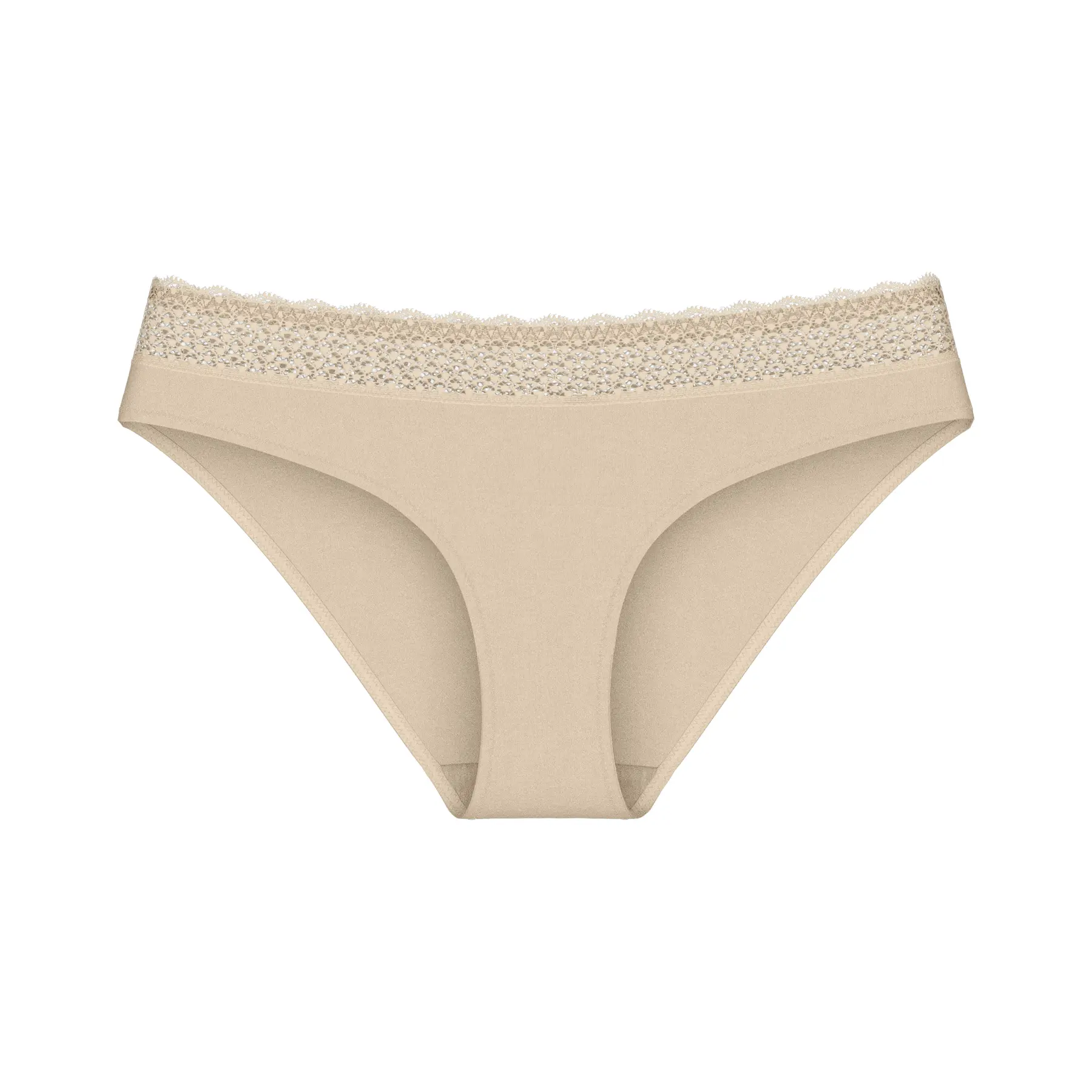 Mutandine tai da donna Triumph Feel of Modal