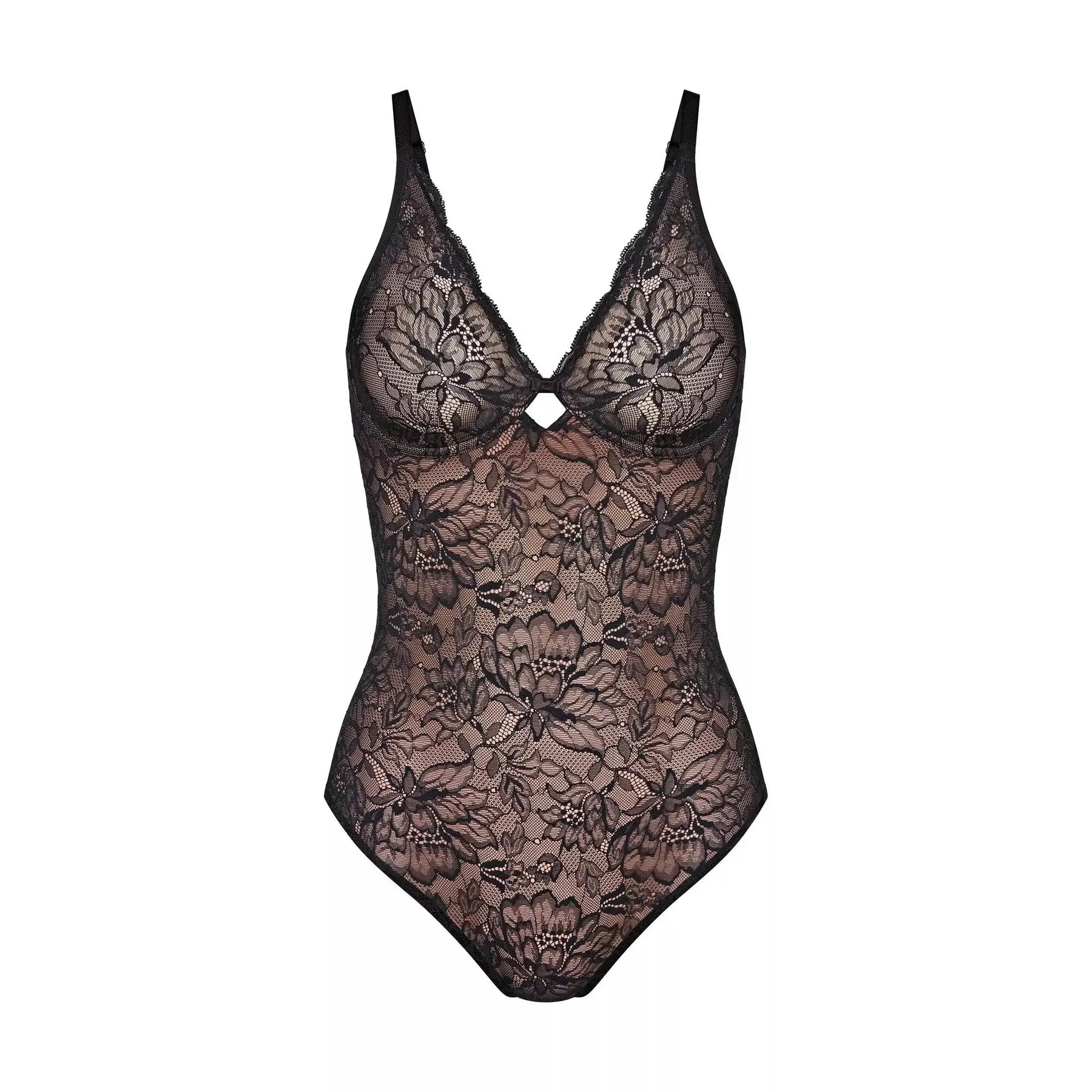 Body donna Triumph Amourette Charm