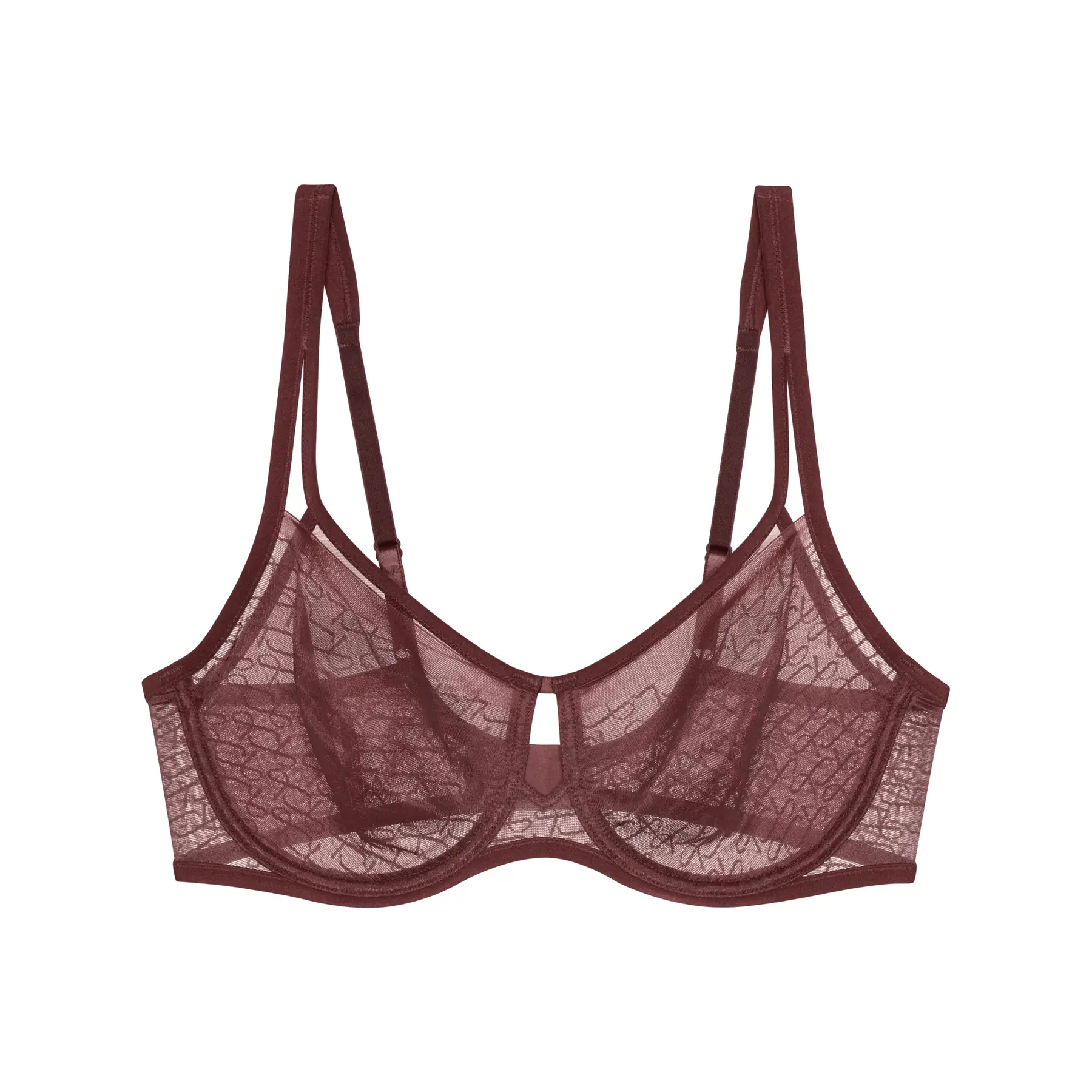 Reggiseno da donna Triumph Signature Sheer 01