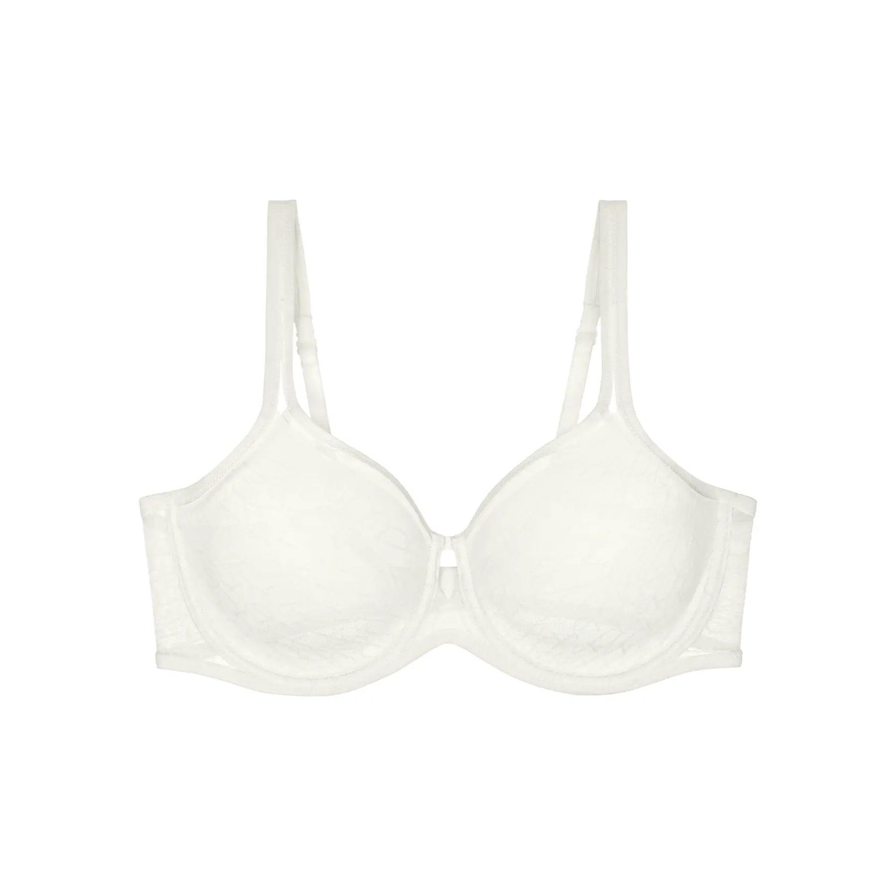 Reggiseno da donna Triumph Signature Sheer W01 EX
