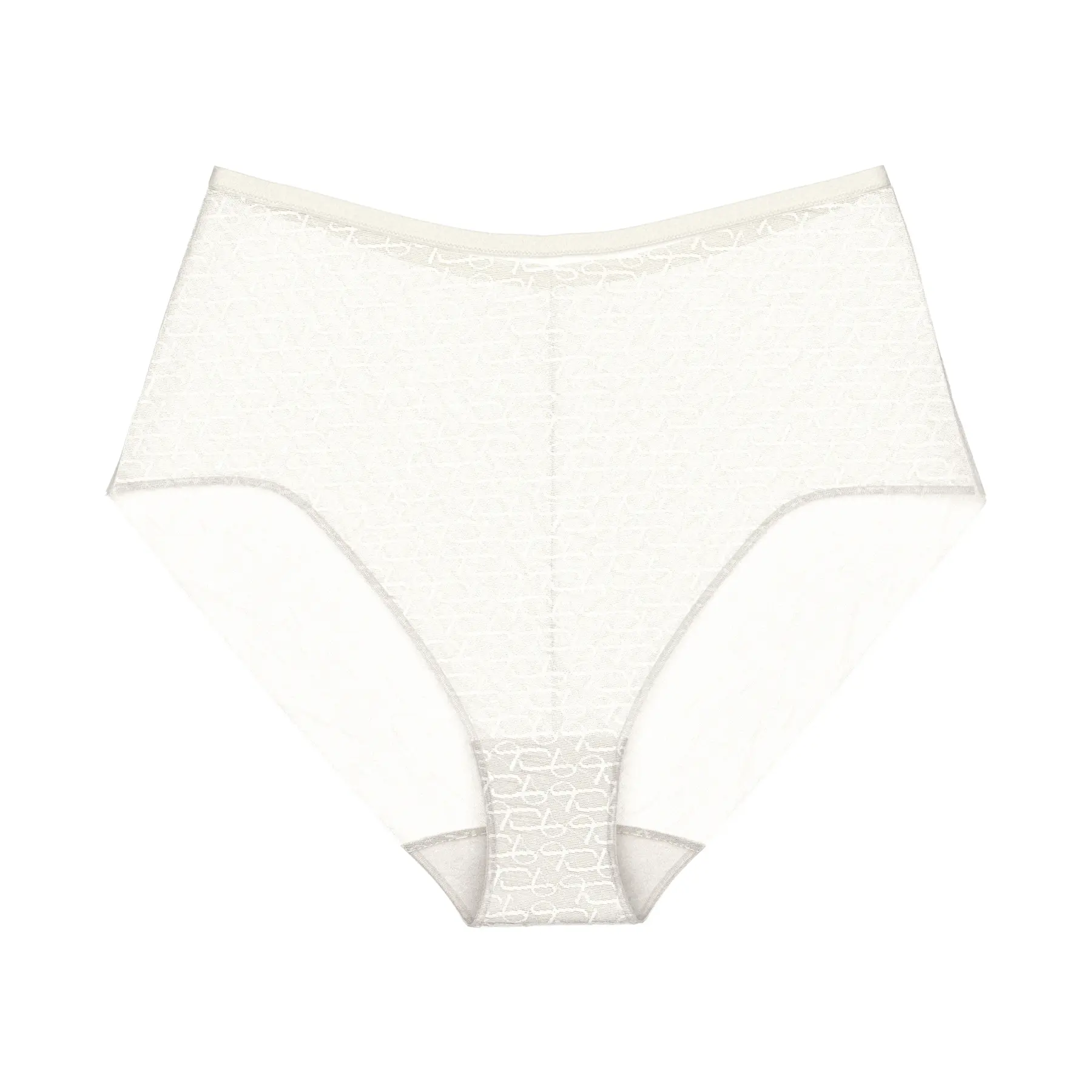 Maxi-Slip Women Triumph Signature Sheer EX