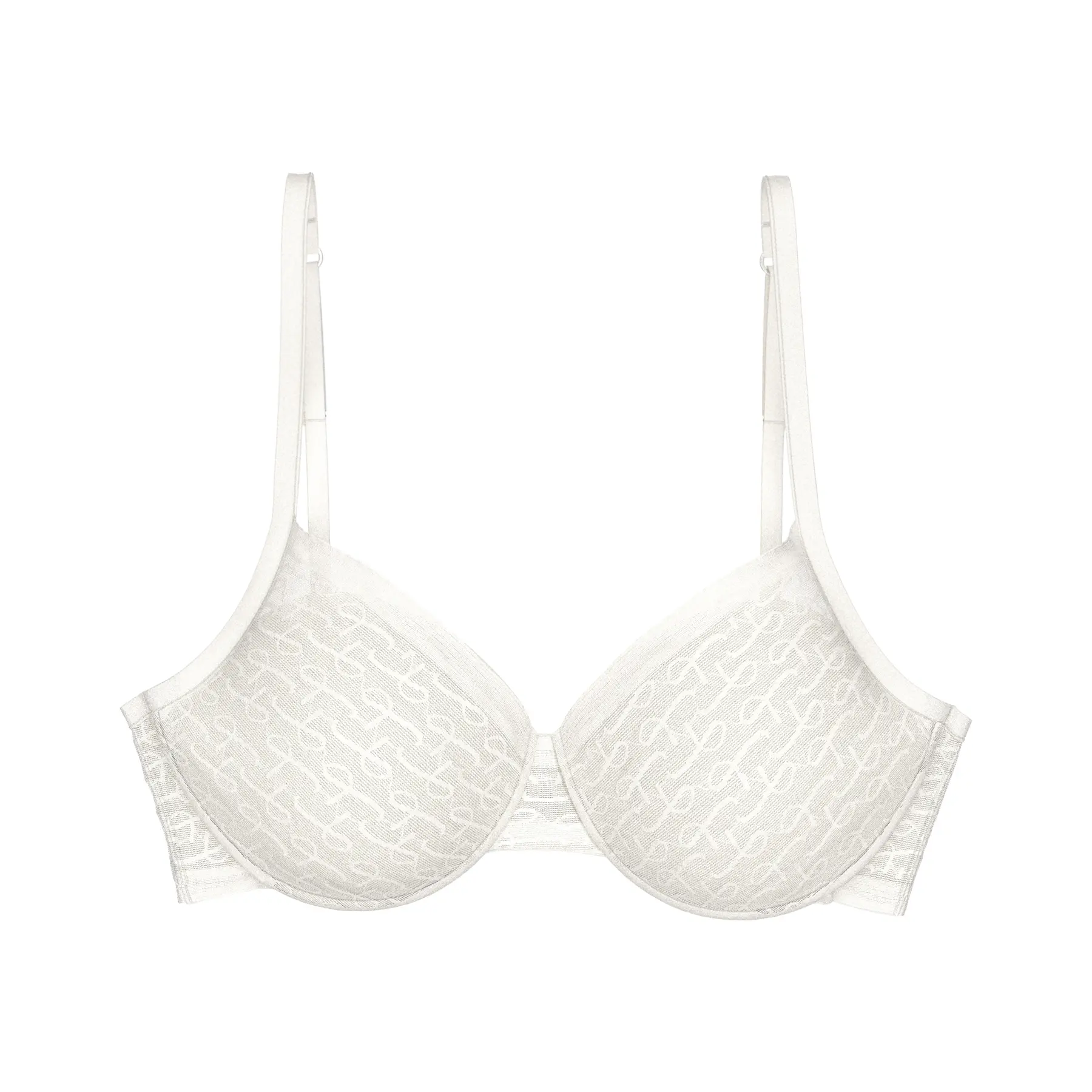 Reggiseno da donna Triumph Signature Sheer WHP EX