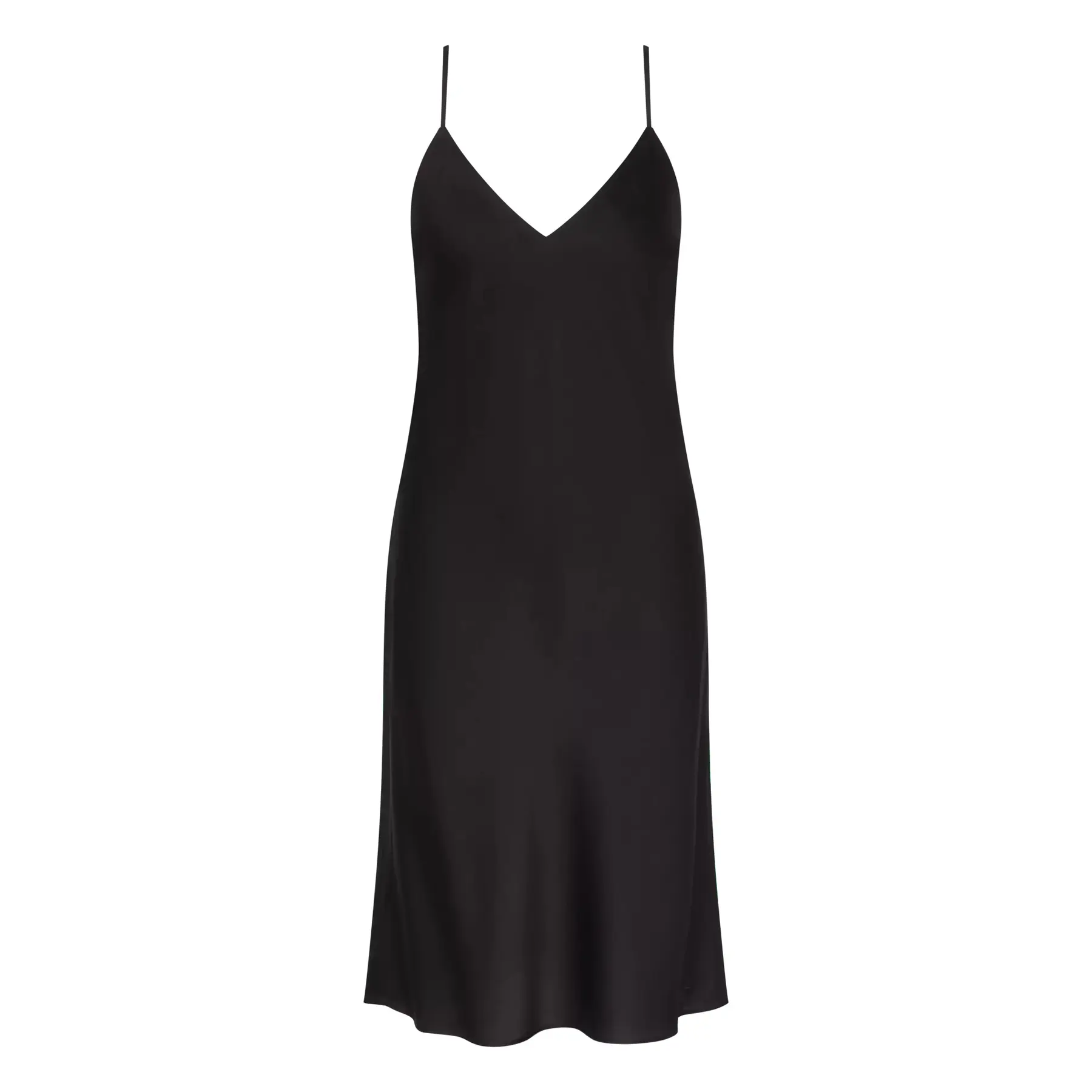 Camicia da notte da donna Triumph Silky Sensuality Ndw
