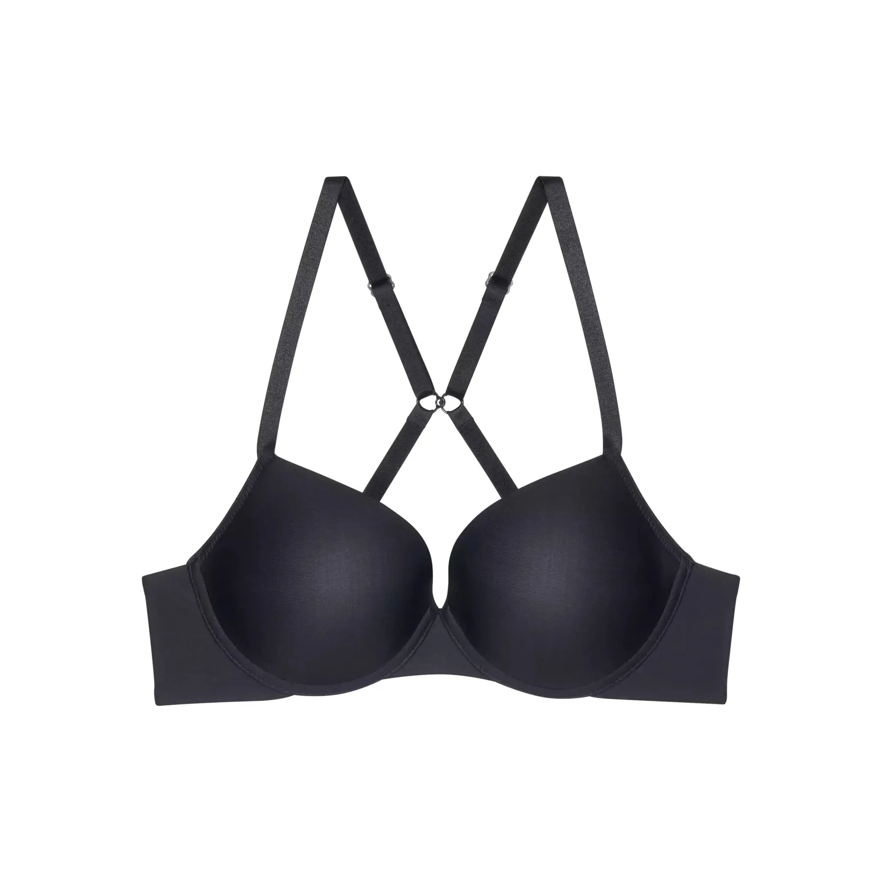 Reggiseno donna Triumph Pure Micro WHP