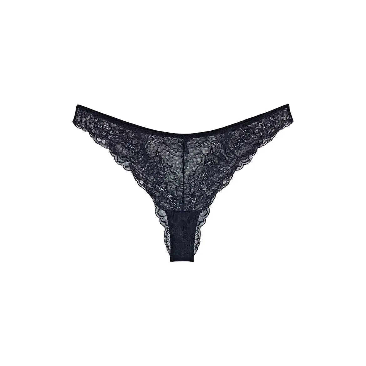 Perizoma da donna Triumph Highleg Brazilian