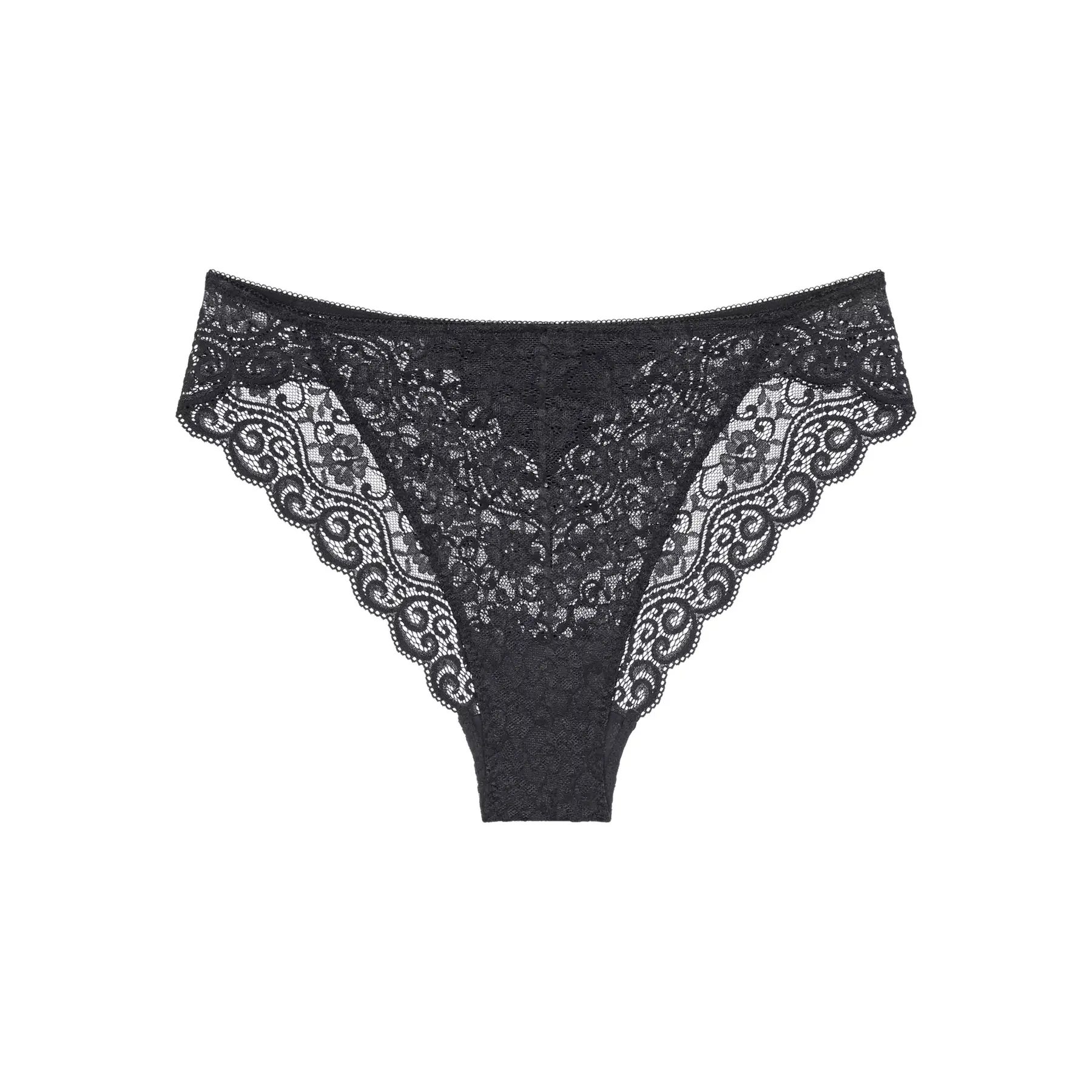 Höschen für Damen Triumph Amourette Highleg Tai