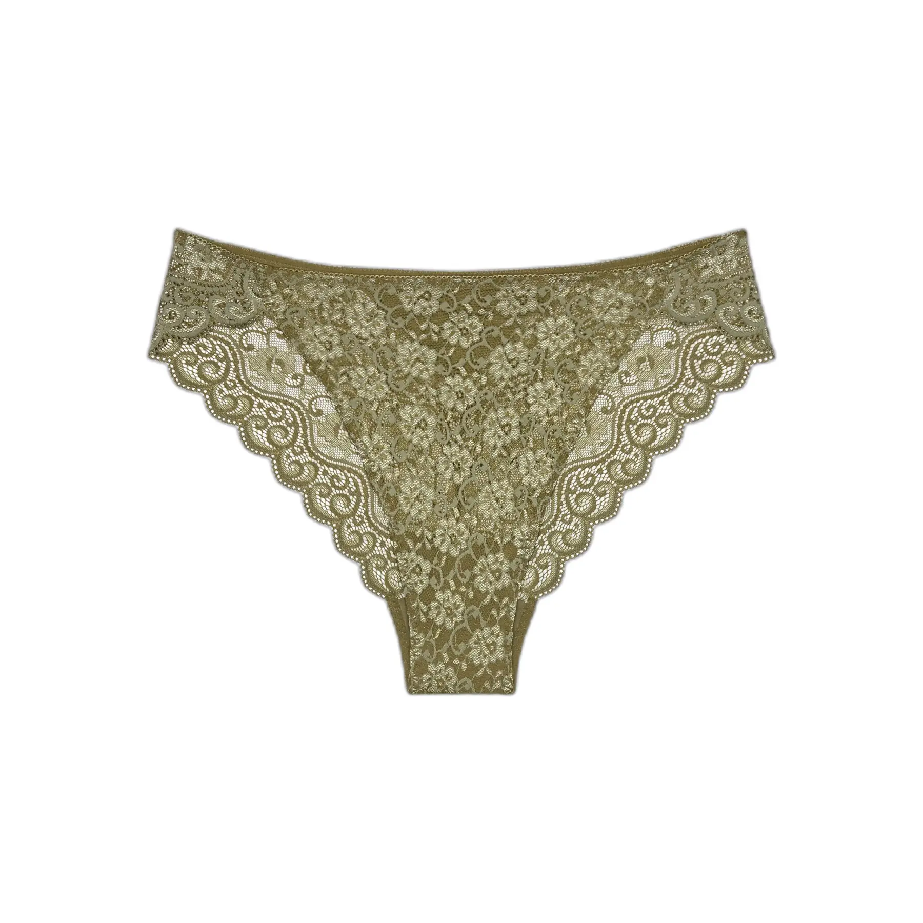 Mutandine da donna Triumph Amourette Highleg Tai