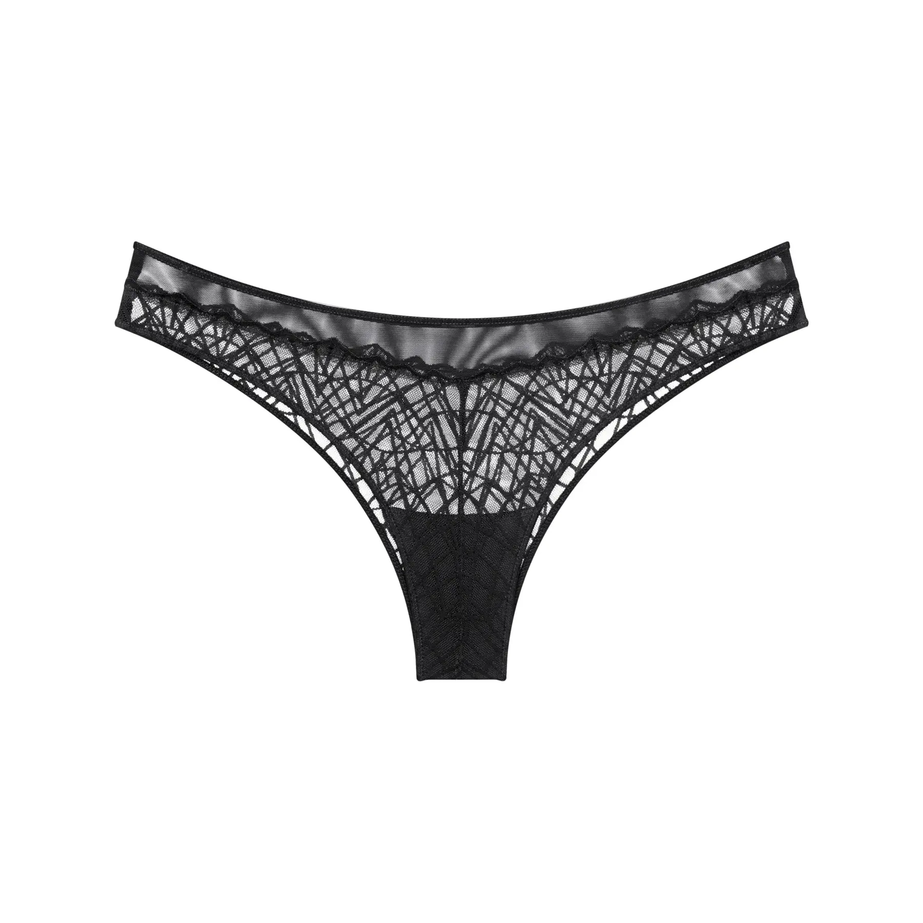 Mutandine da donna Triumph That Night In Vegas Brazilian