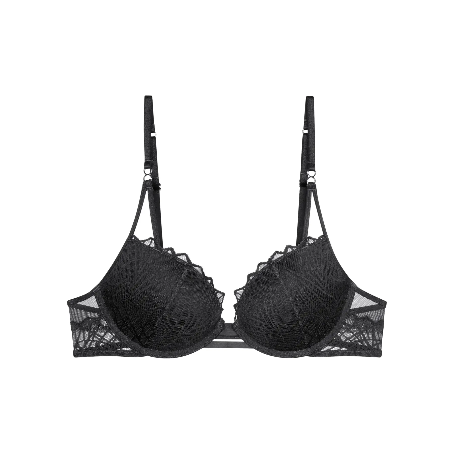 Reggiseno da donna Triumph That Night In Vegas WHU
