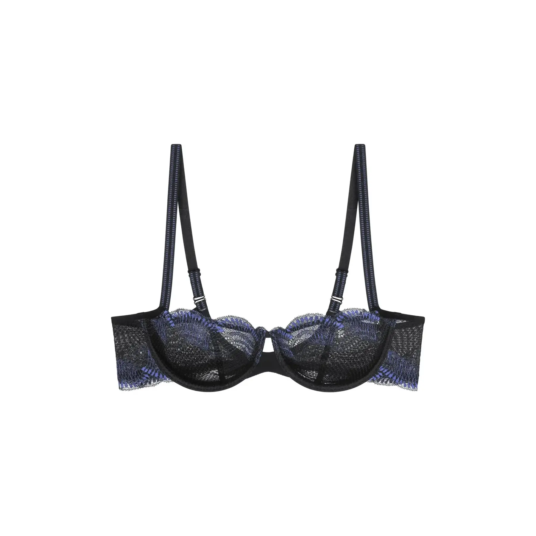 Reggiseno da donna Triumph Comfort Glam WH