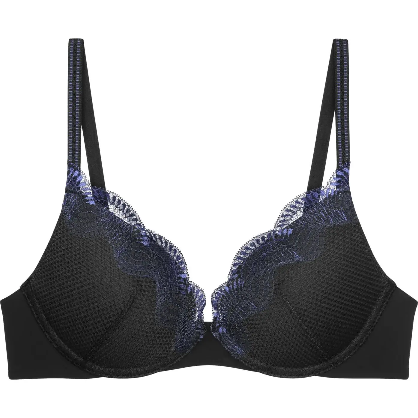 Sujetador de mujer Triumph Comfort Glam WHU