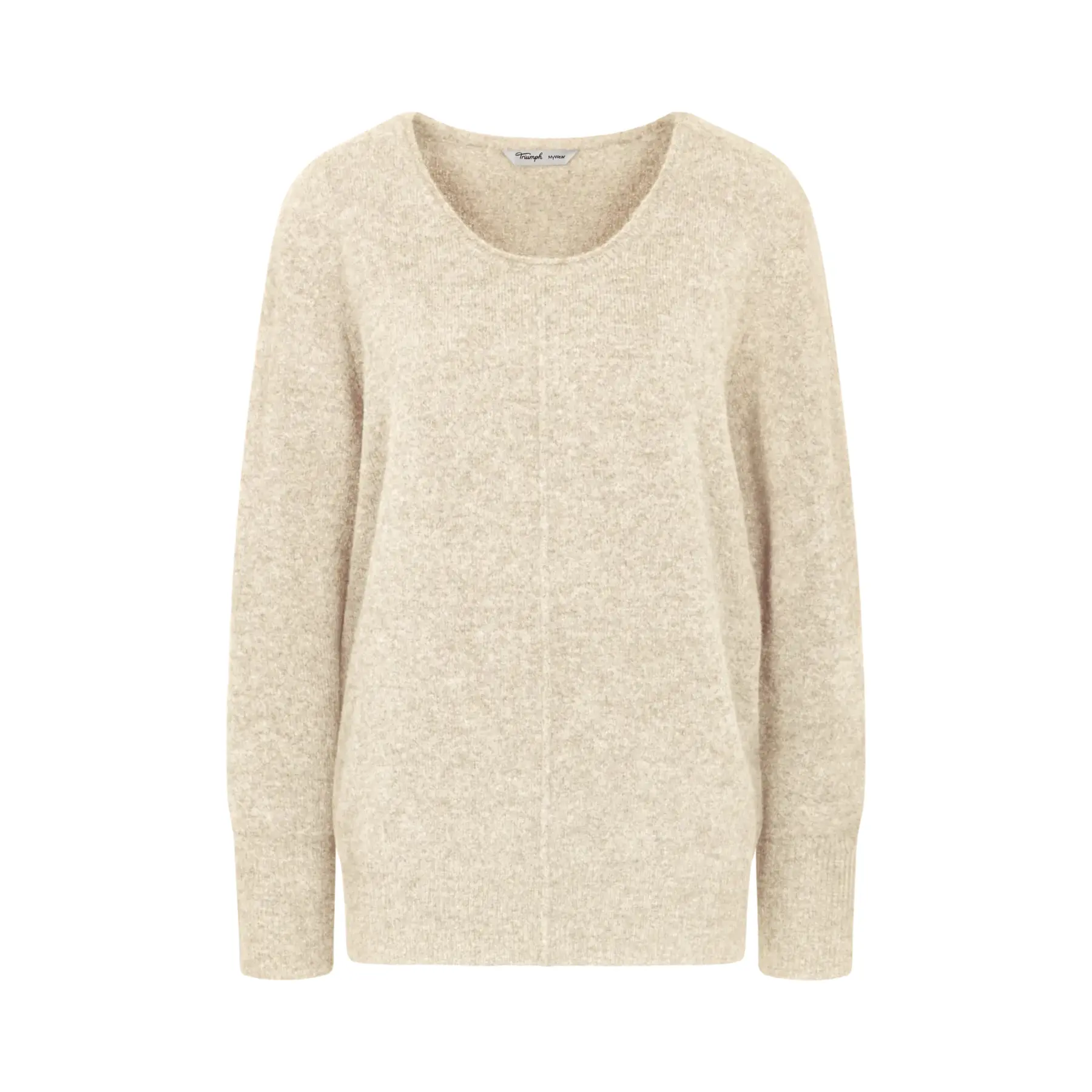Cardigan da donna Triumph Amourette Cozy Top