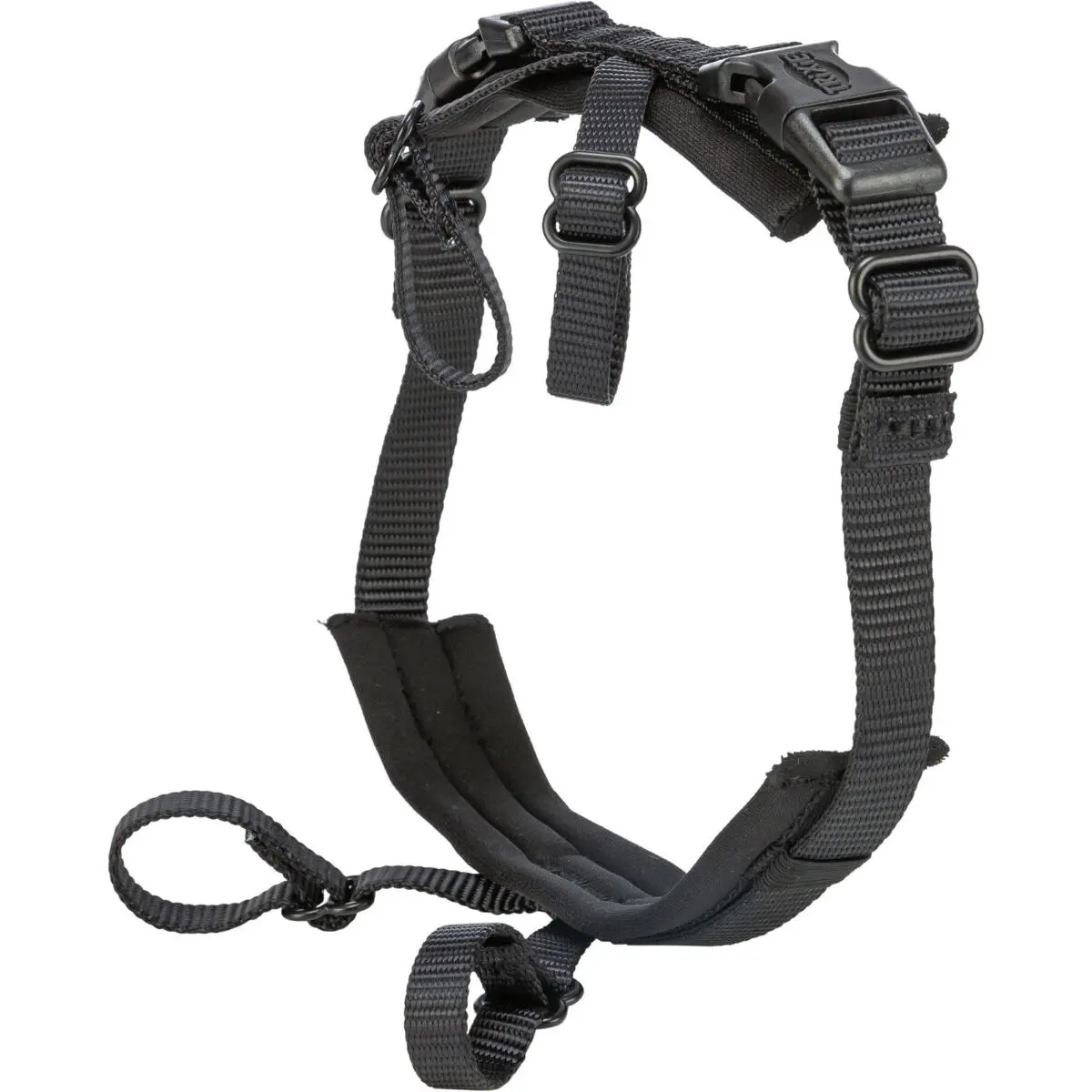 Panic-Resistant Harness Adapter Accessory Trixie Stay