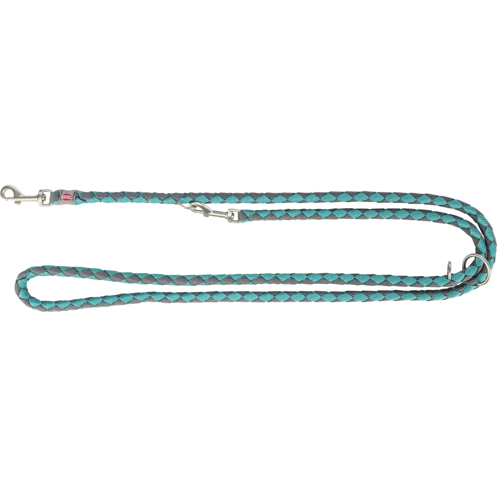 Adjustable dog leash Trixie Cavo