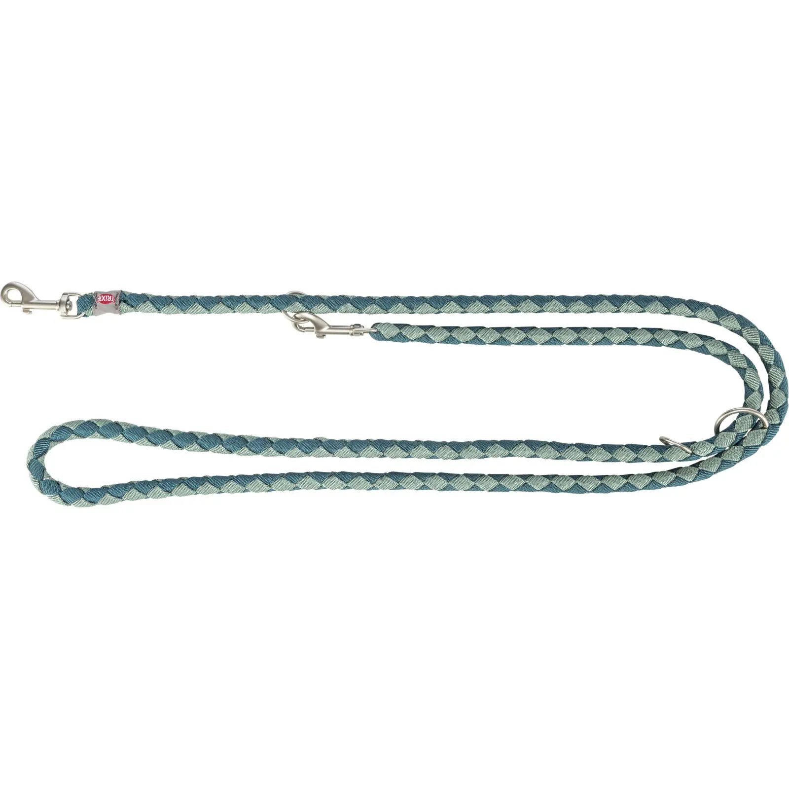 Adjustable dog leash Trixie Cavo