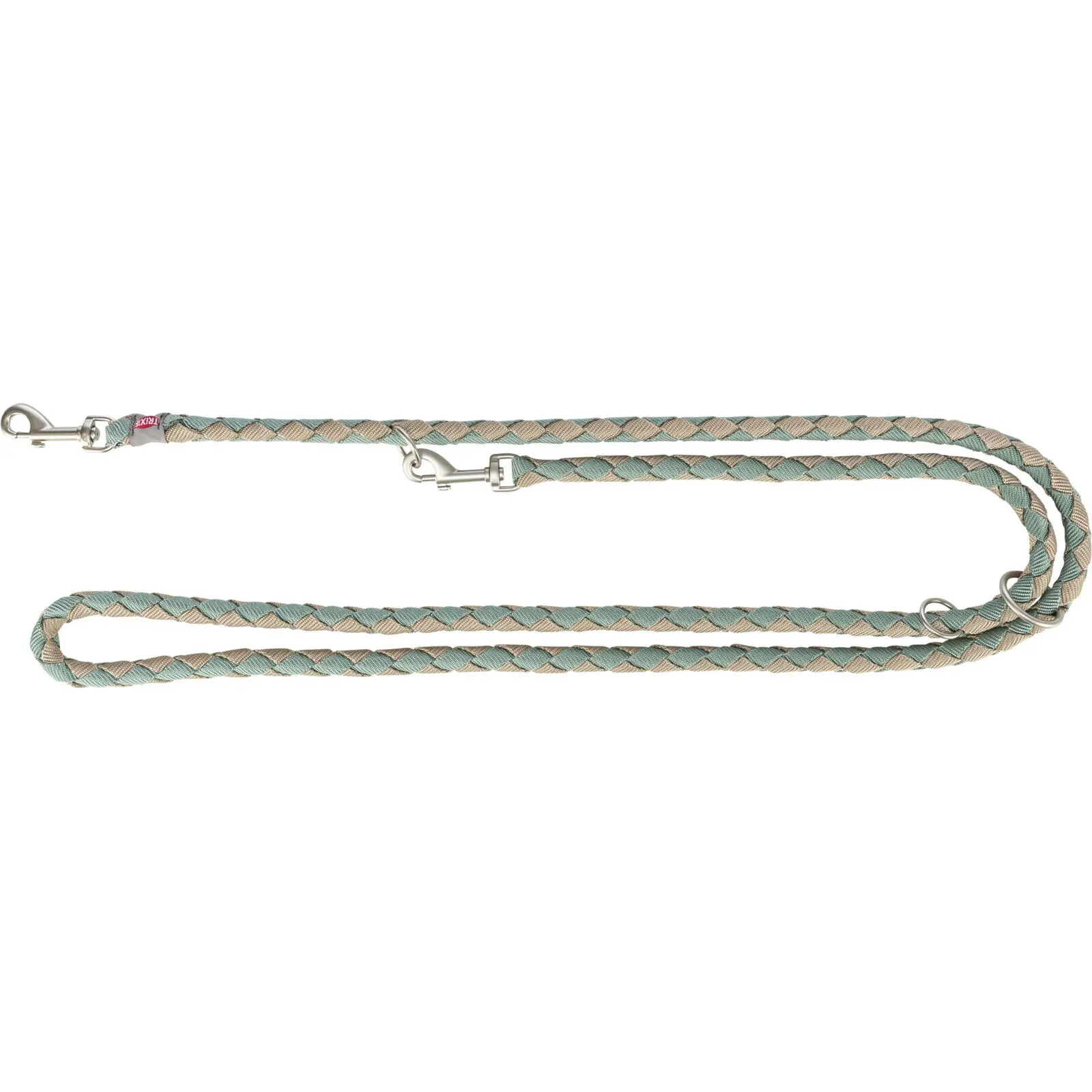 Adjustable dog leash Trixie Cavo
