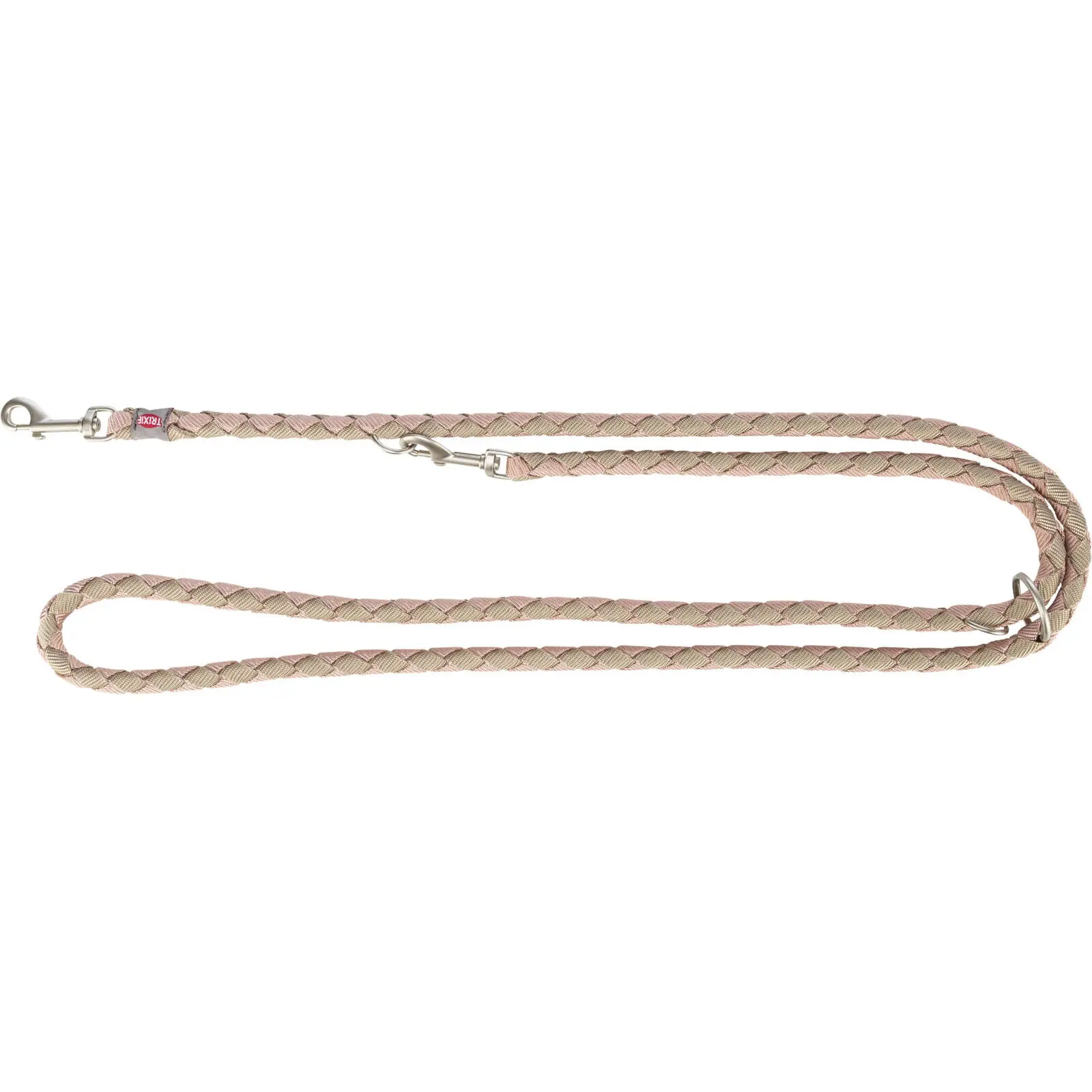 Adjustable dog leash Trixie Cavo