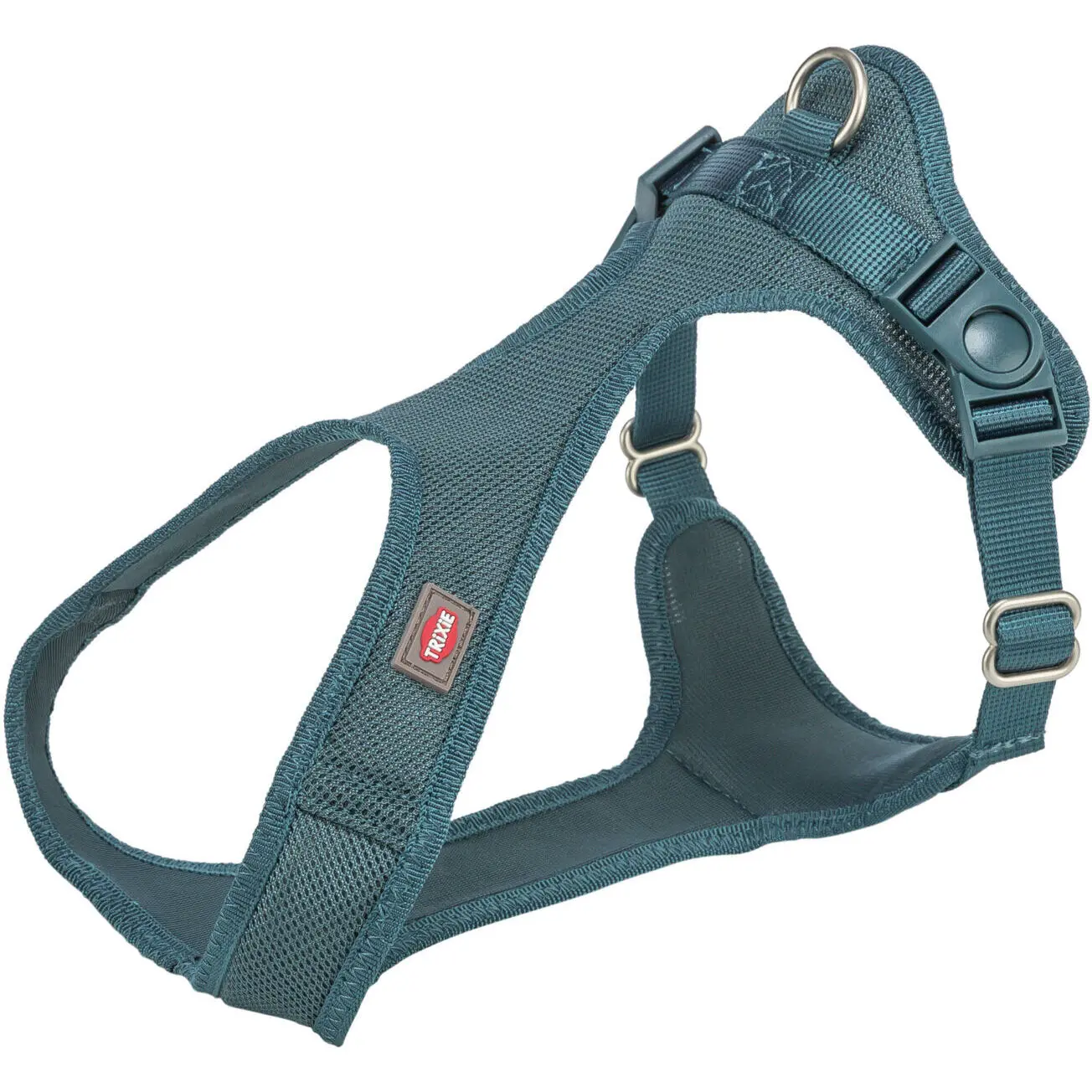 Dog harness Trixie Comfort Soft