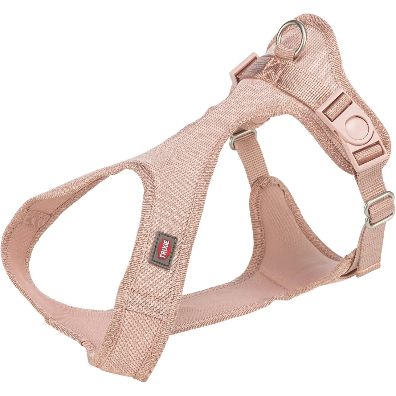 Dog harness Trixie Comfort Soft