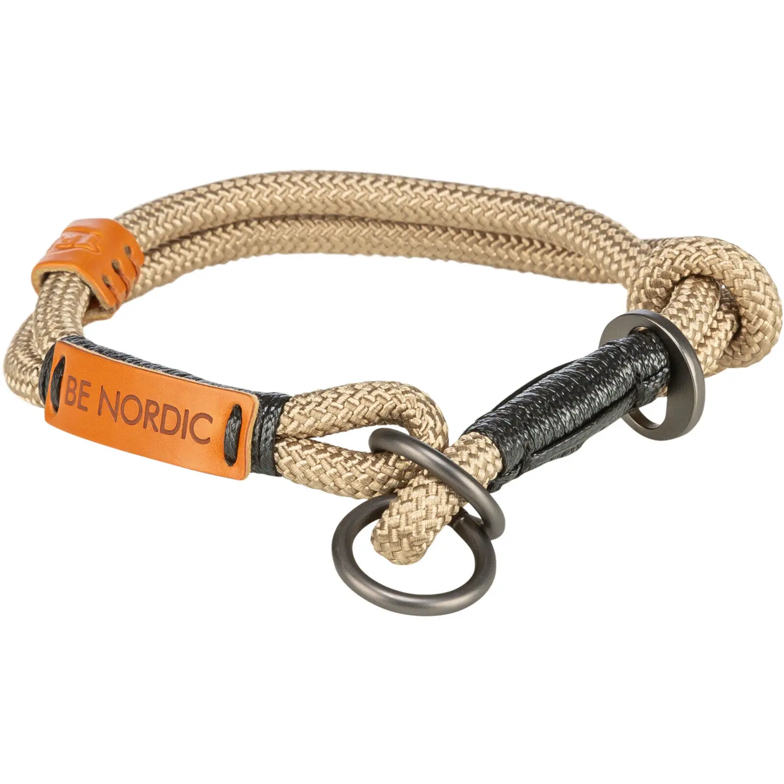 Dog collar Trixie BE Nordic