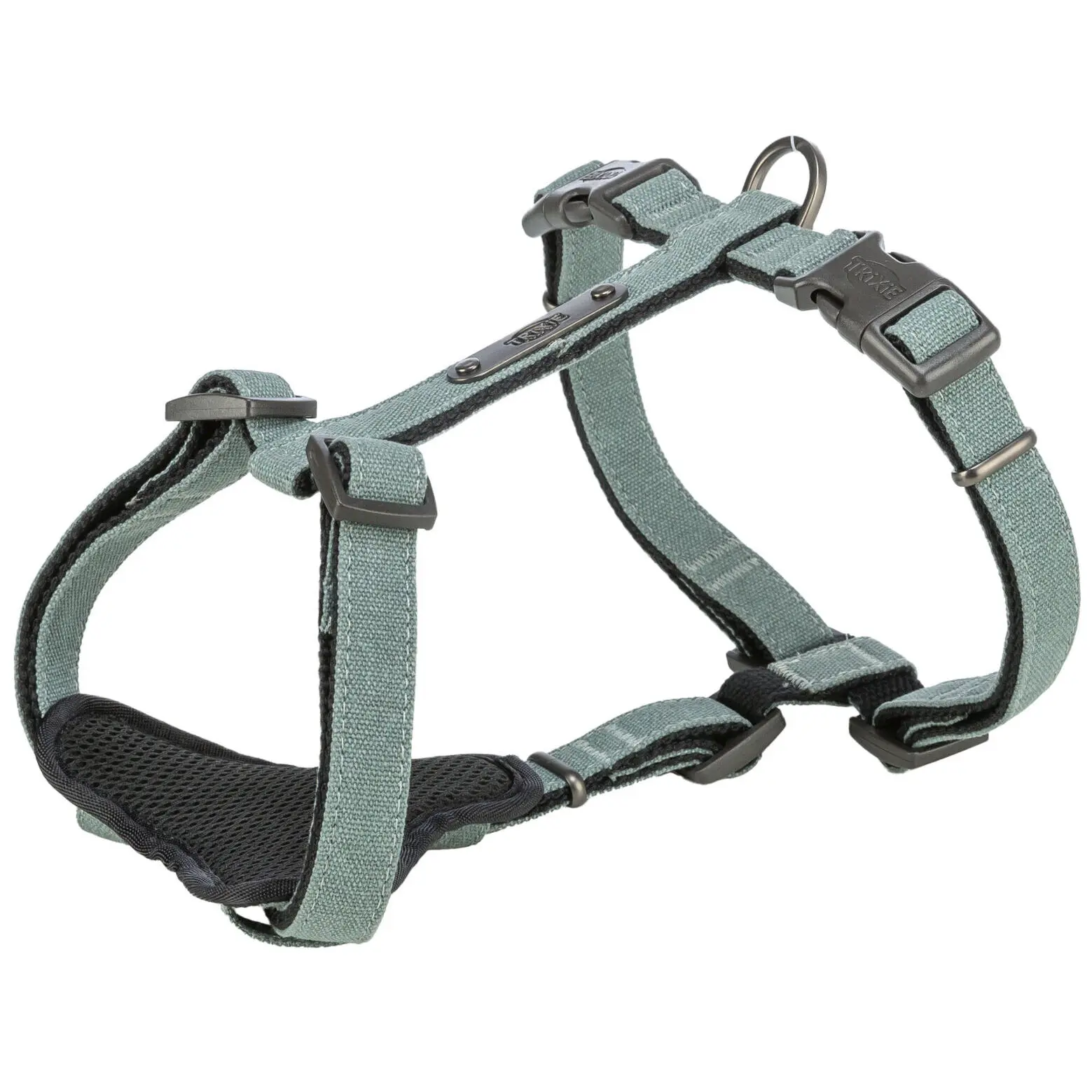 Dog harness Trixie H CityStyle