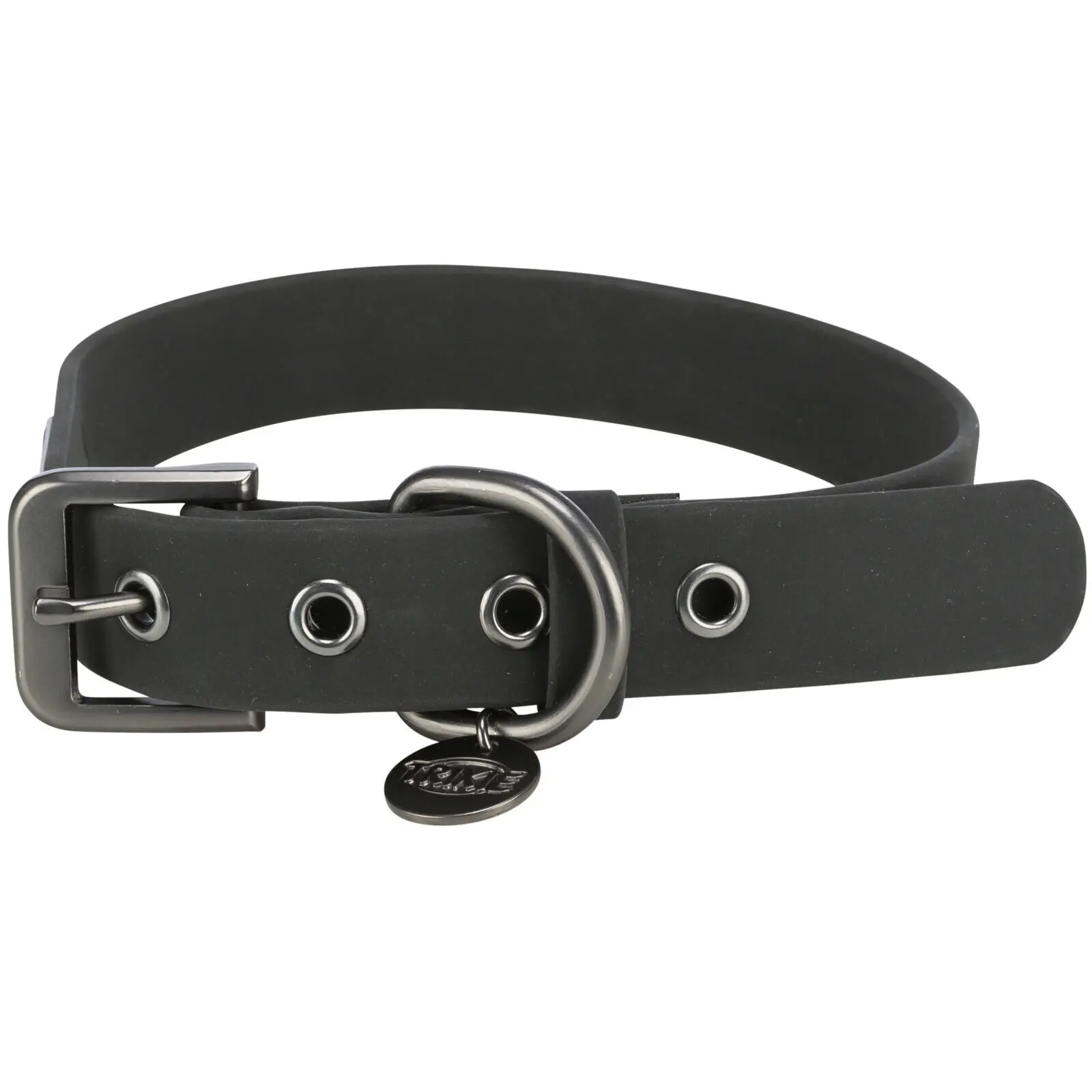 PVC Dog Collar Trixie CityStyle