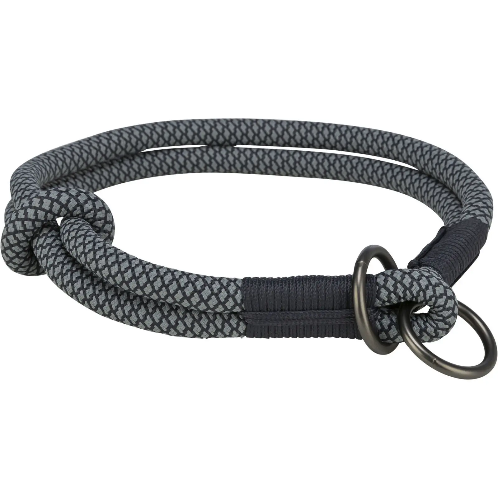Hundehalsband Trixie Soft Rope