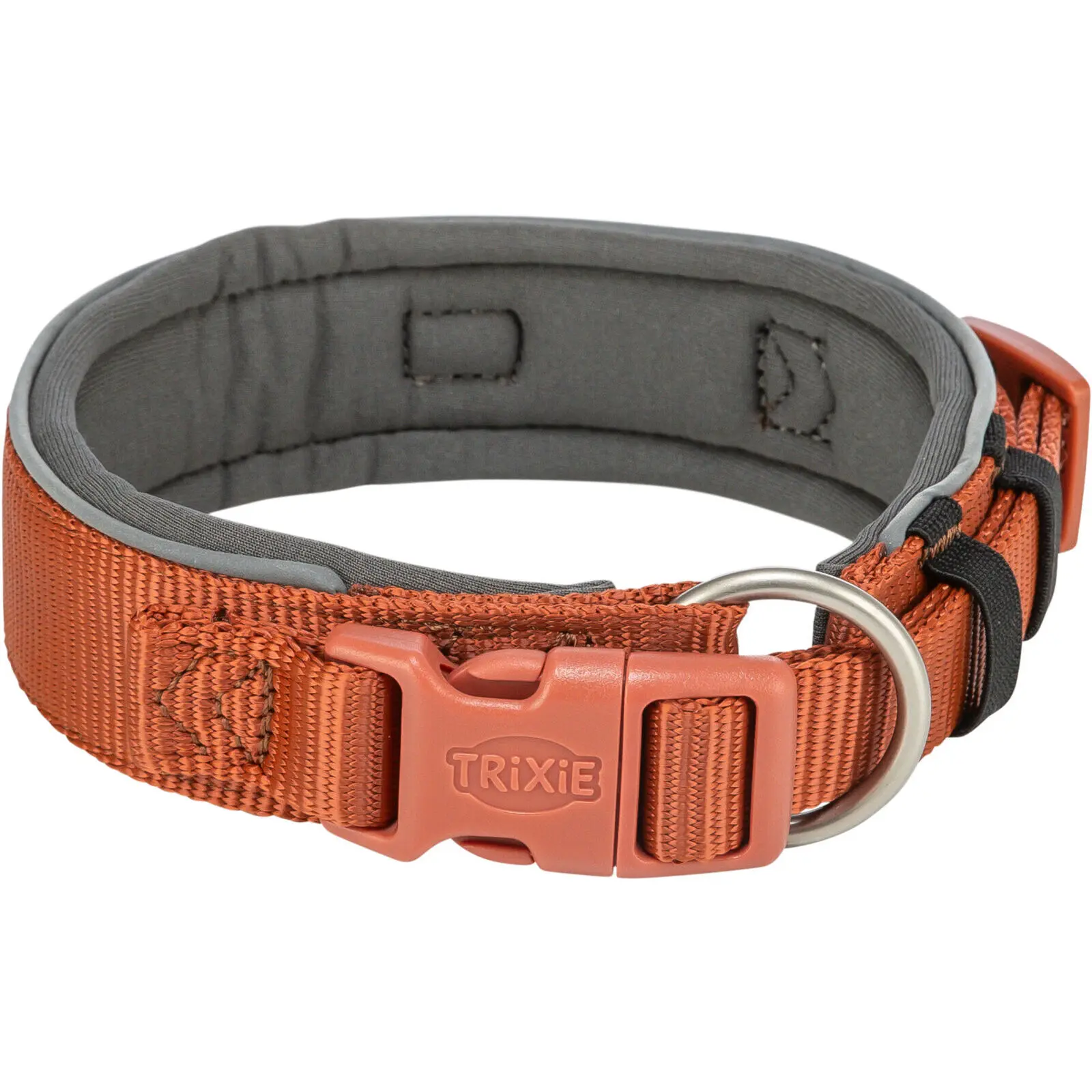 Extra großes Hundehalsband Trixie Premium